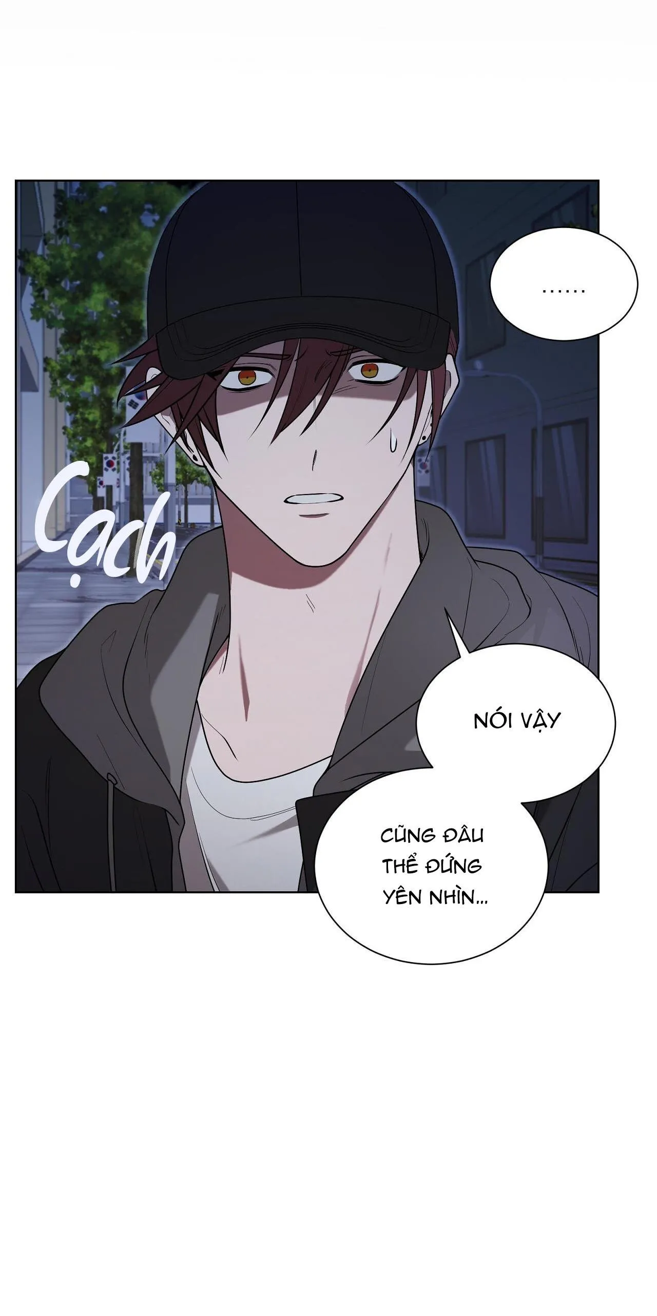 KHI CHIM THƯỚC ĐẾN Chapter 28 Trang 13