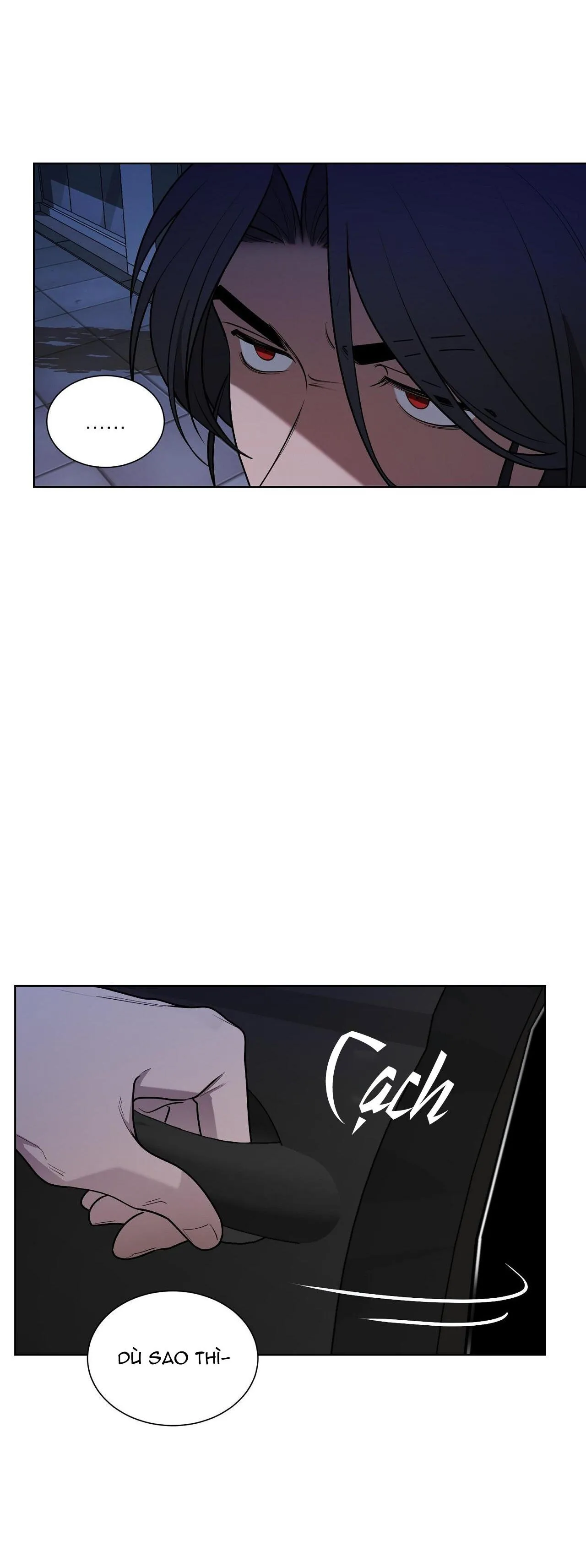 KHI CHIM THƯỚC ĐẾN Chapter 28 Trang 15