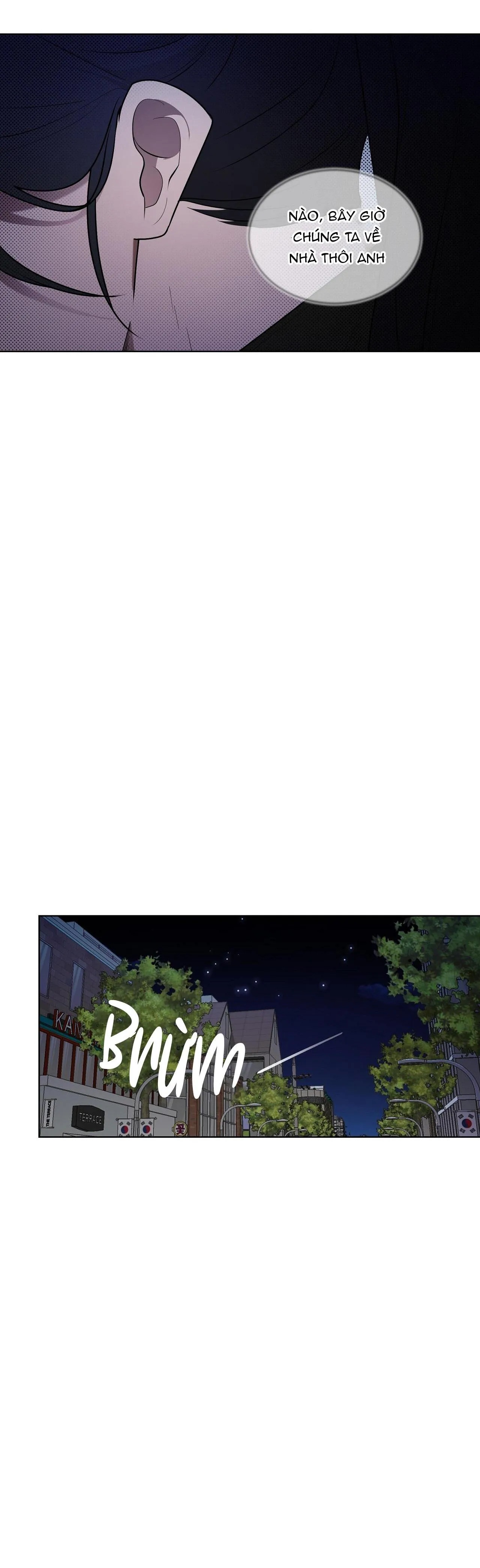KHI CHIM THƯỚC ĐẾN Chapter 28 Trang 19