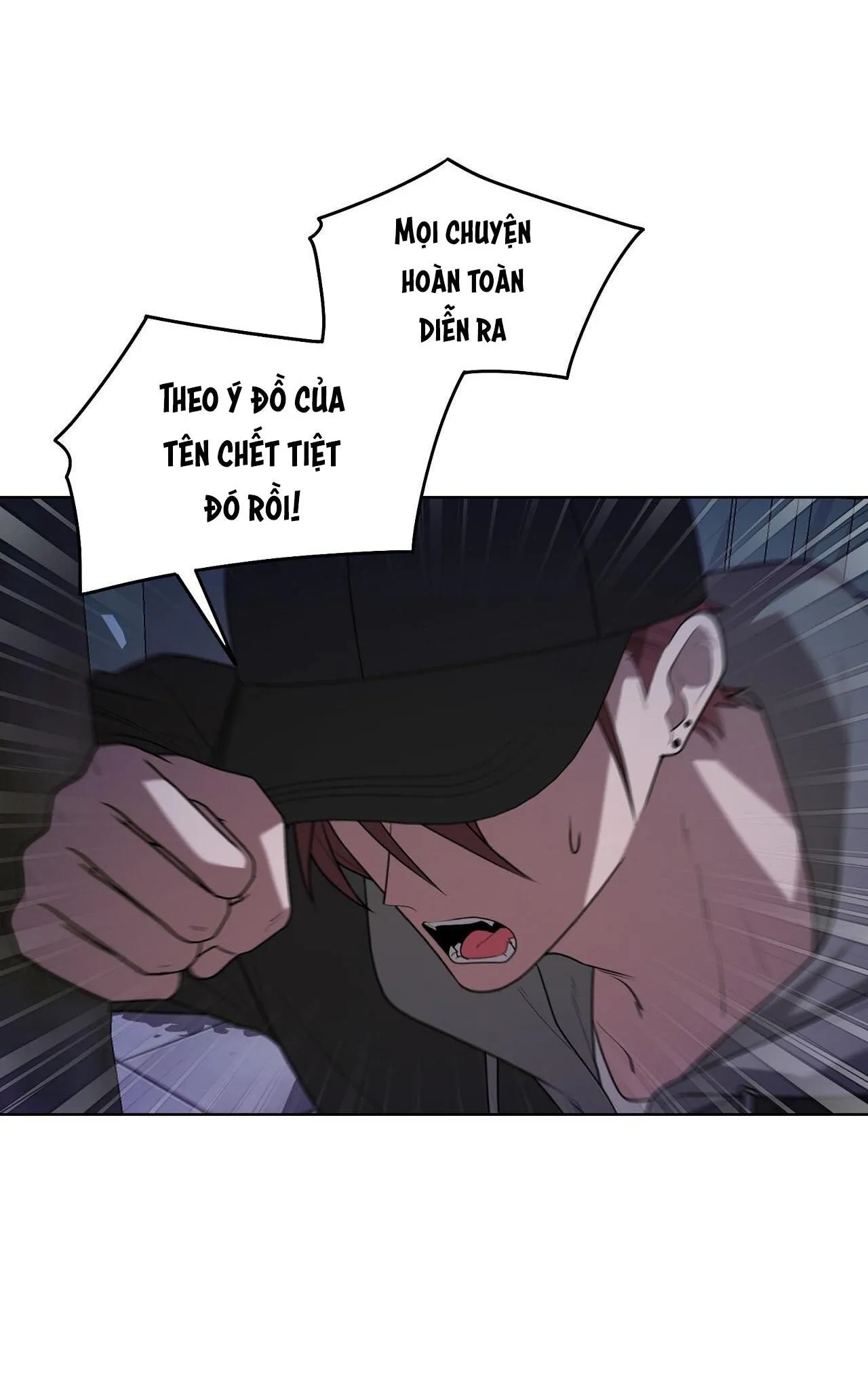 KHI CHIM THƯỚC ĐẾN Chapter 28 Trang 21