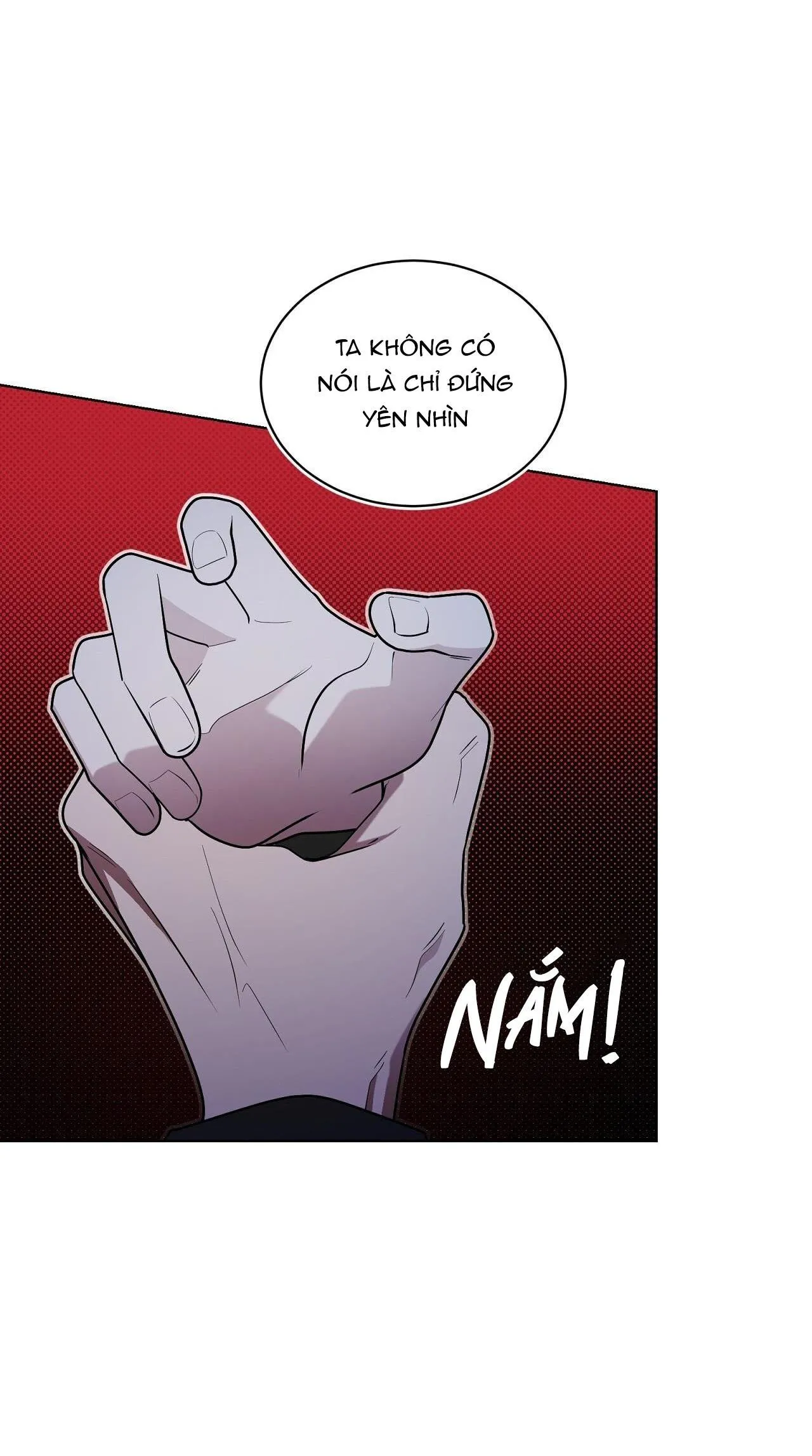 KHI CHIM THƯỚC ĐẾN Chapter 28 Trang 29