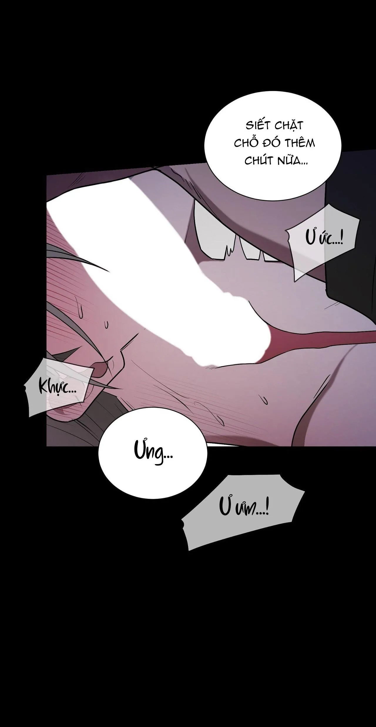 KHI CHIM THƯỚC ĐẾN Chapter 28 Trang 37