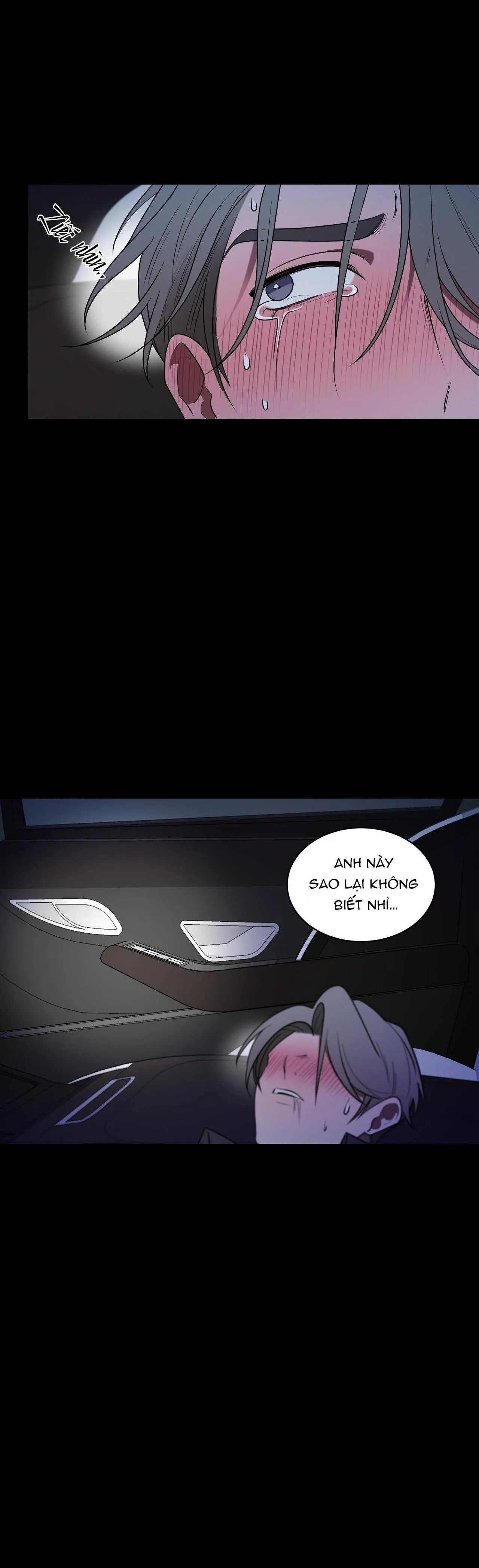 KHI CHIM THƯỚC ĐẾN Chapter 28 Trang 40