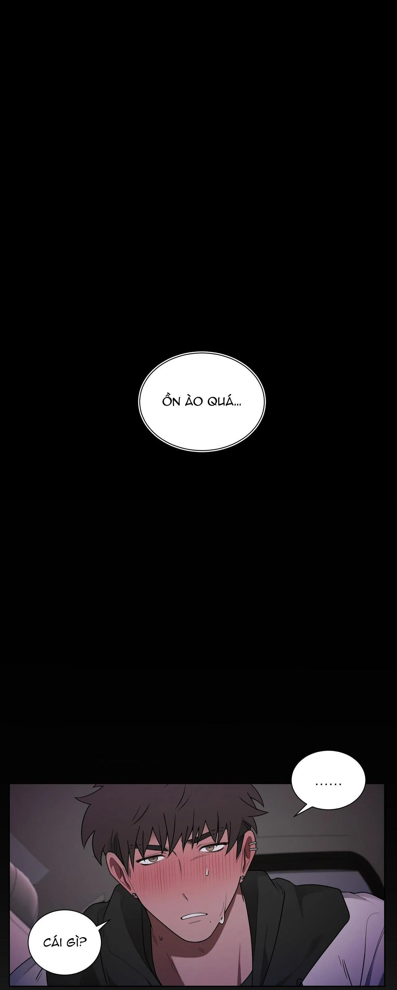 KHI CHIM THƯỚC ĐẾN Chapter 28 Trang 41