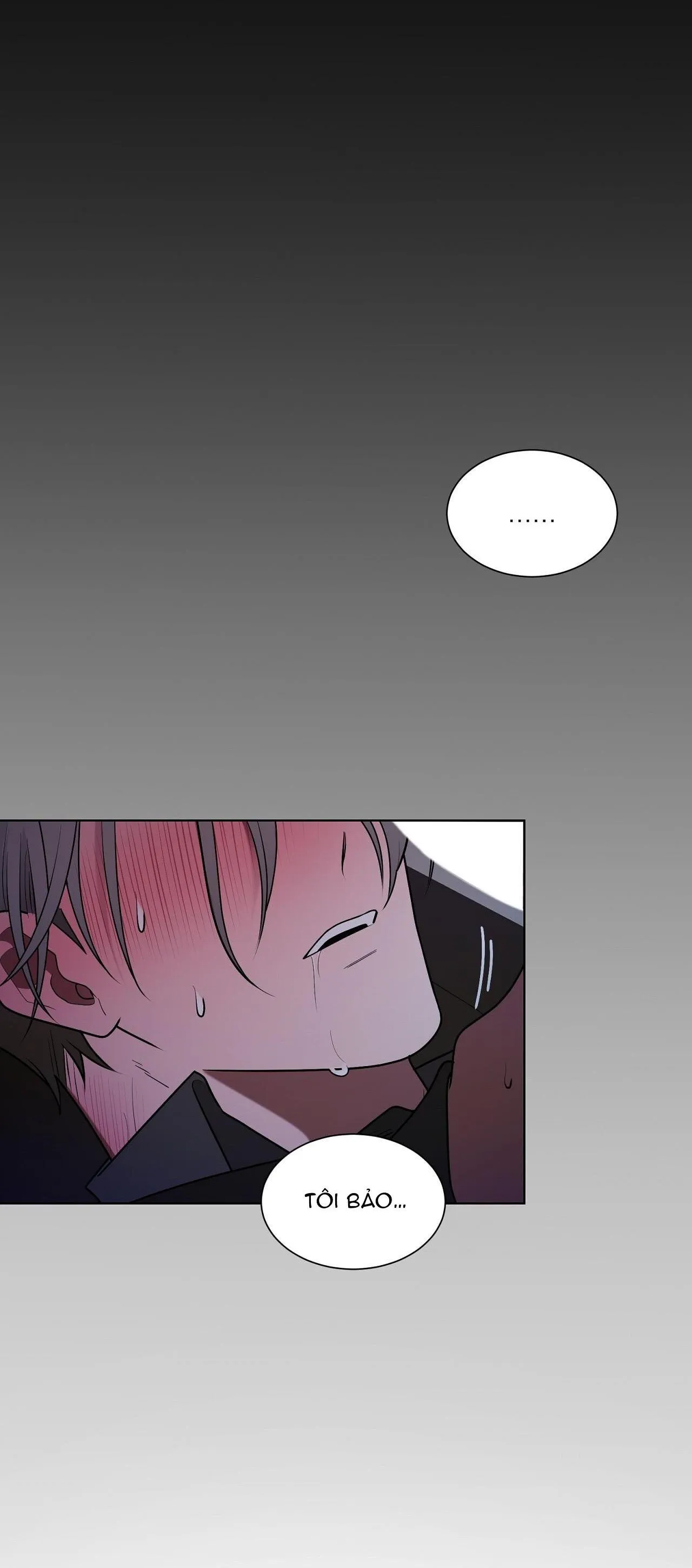 KHI CHIM THƯỚC ĐẾN Chapter 28 Trang 42