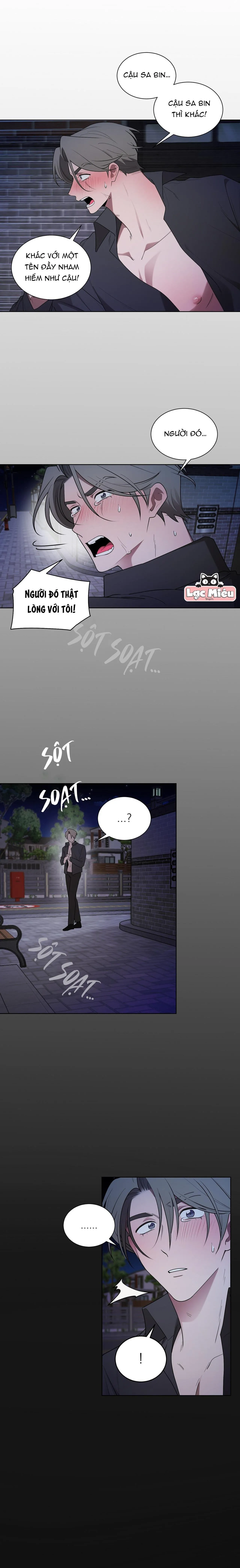 KHI CHIM THƯỚC ĐẾN Chapter 28 Trang 45