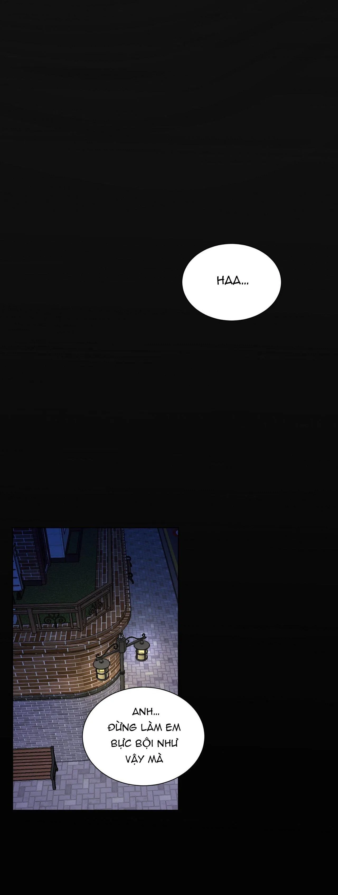 KHI CHIM THƯỚC ĐẾN Chapter 28 Trang 46