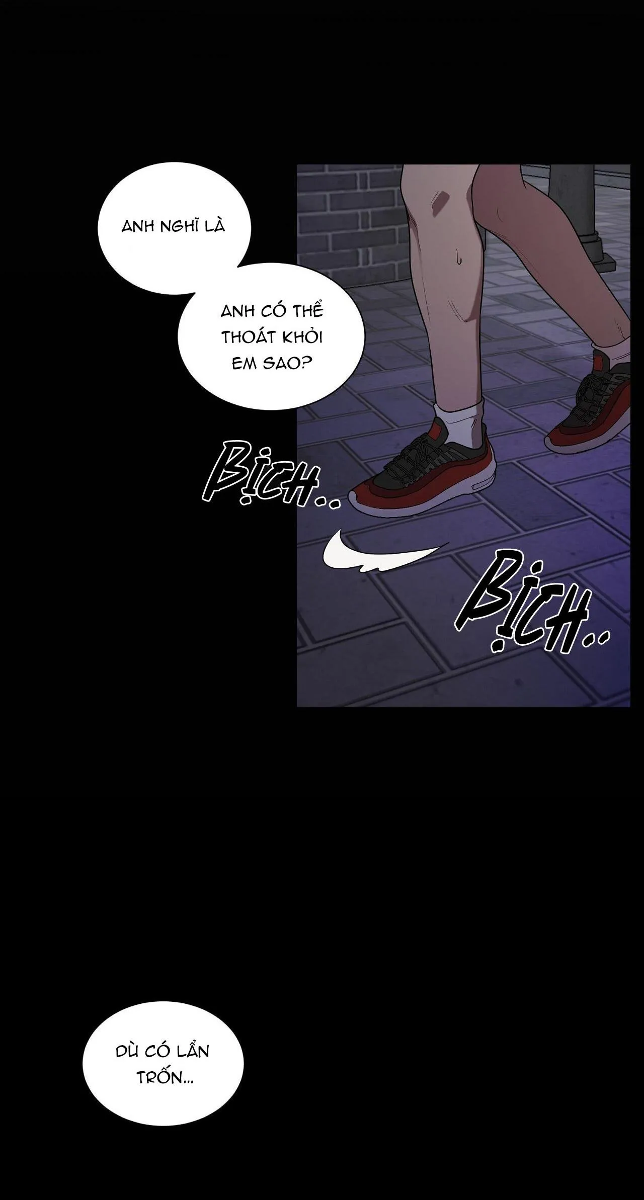 KHI CHIM THƯỚC ĐẾN Chapter 28 Trang 47