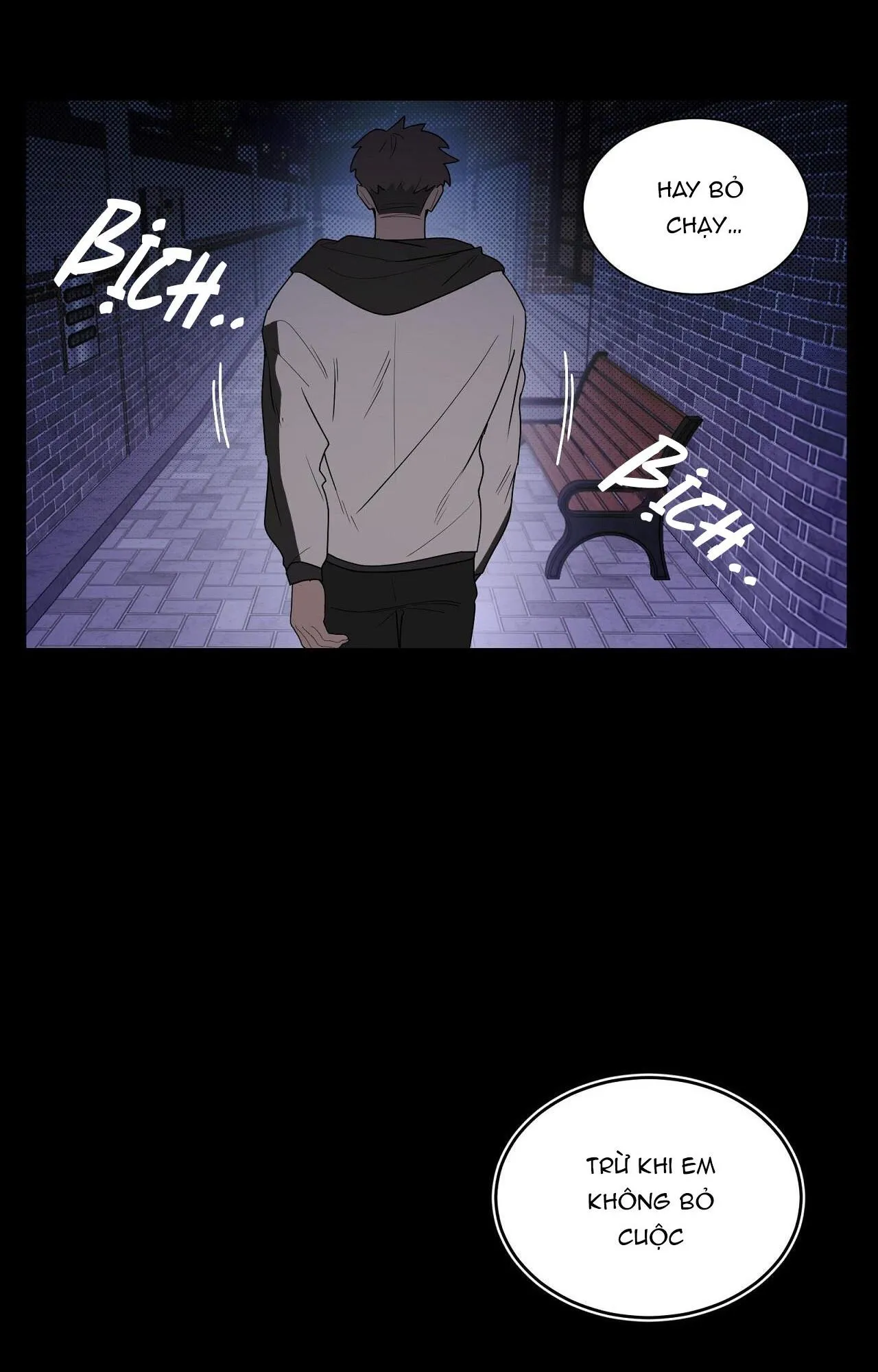 KHI CHIM THƯỚC ĐẾN Chapter 28 Trang 48