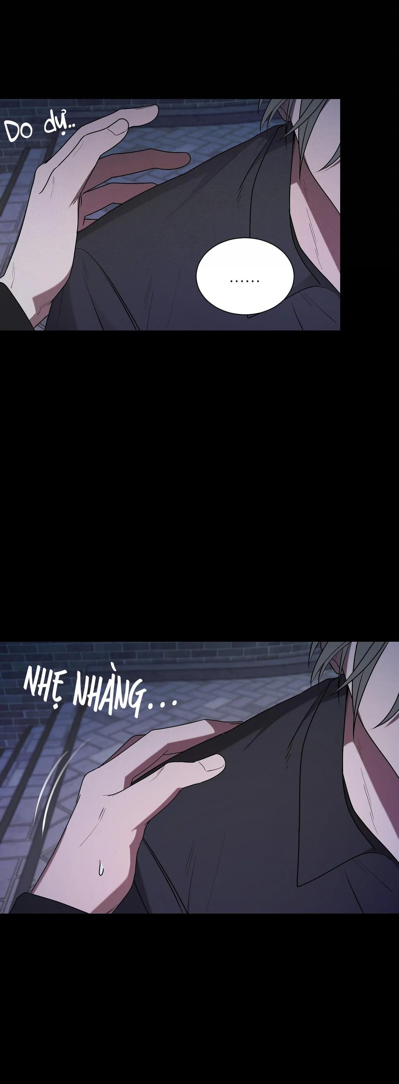 KHI CHIM THƯỚC ĐẾN Chapter 28 Trang 51