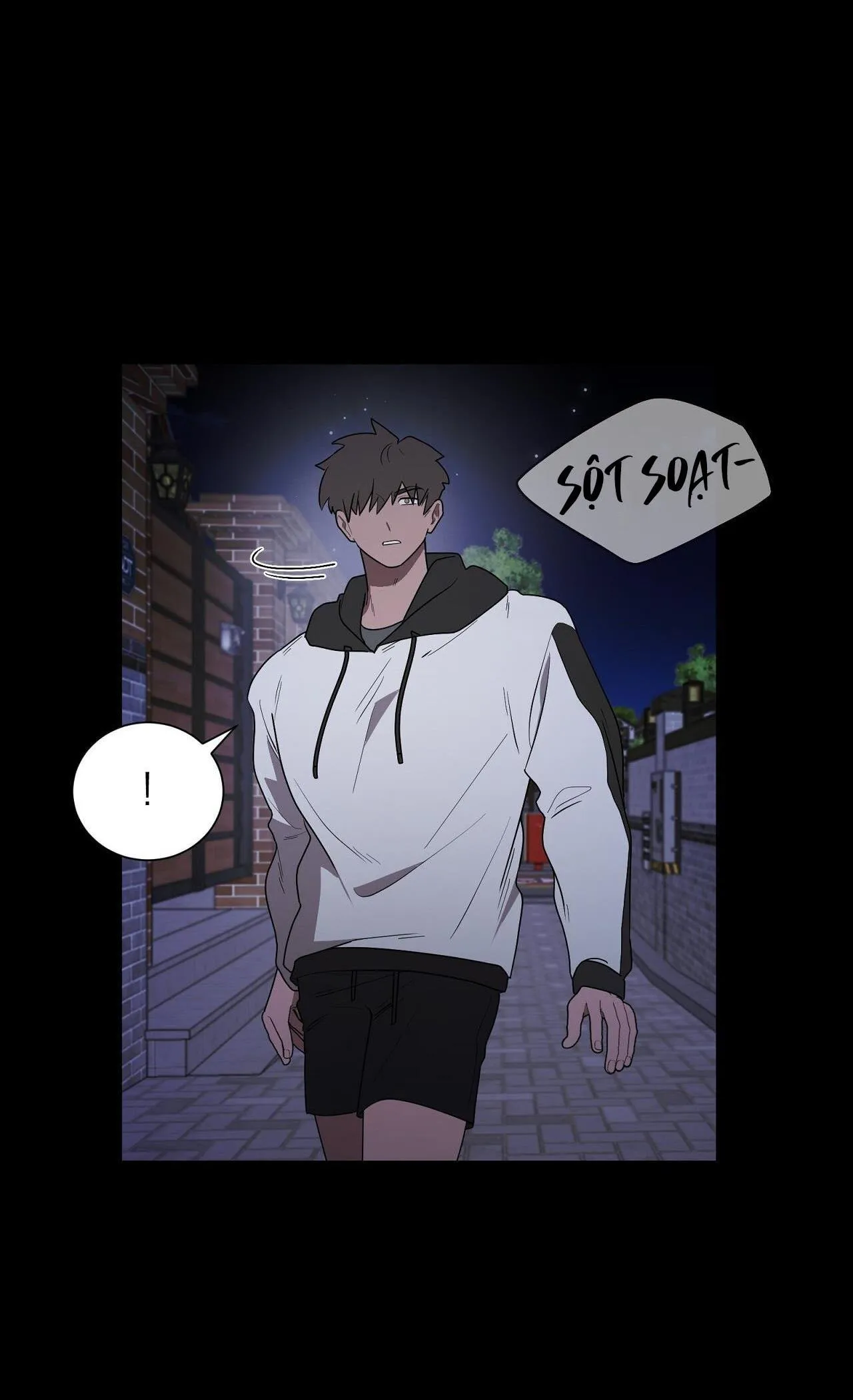 KHI CHIM THƯỚC ĐẾN Chapter 28 Trang 52