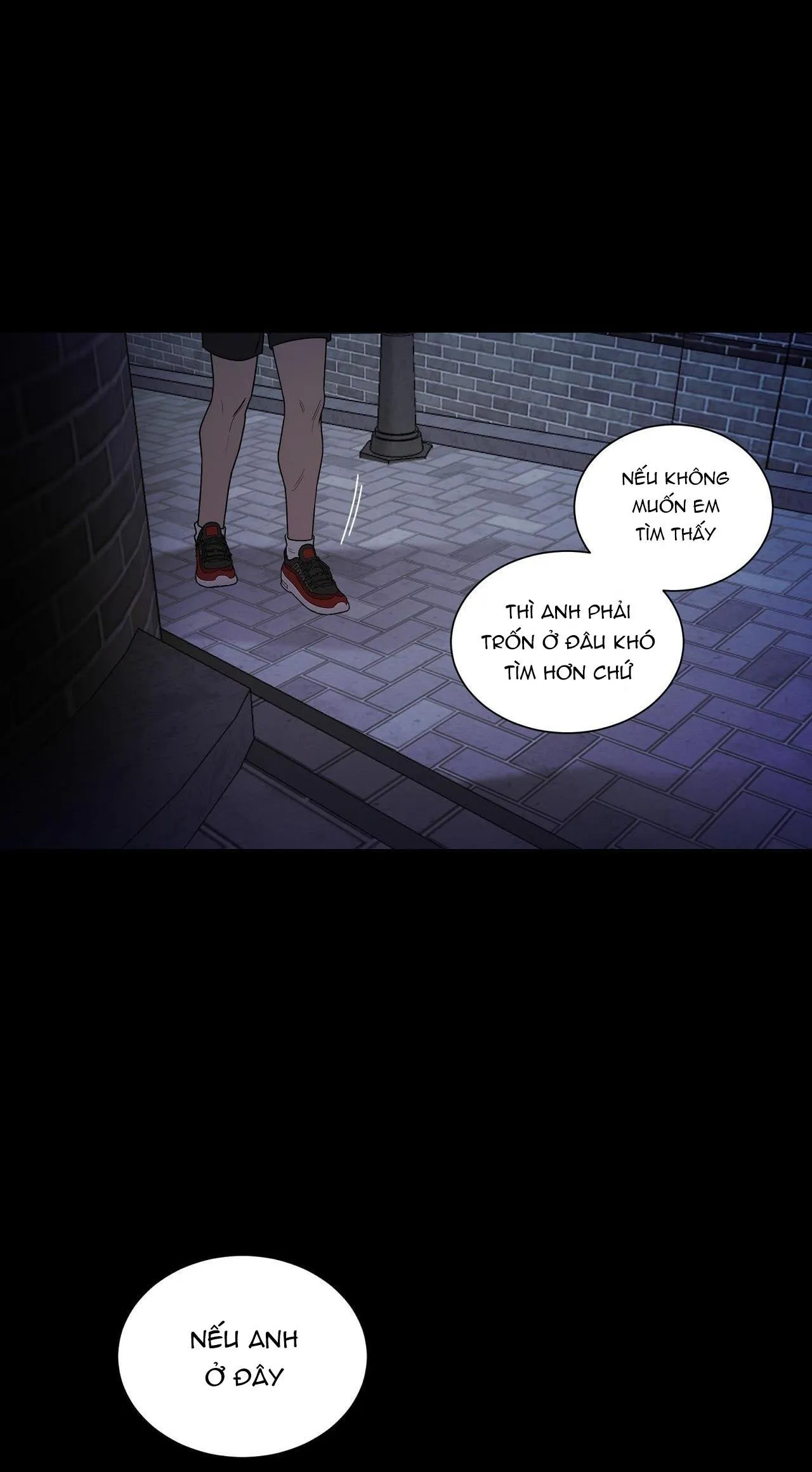 KHI CHIM THƯỚC ĐẾN Chapter 28 Trang 54