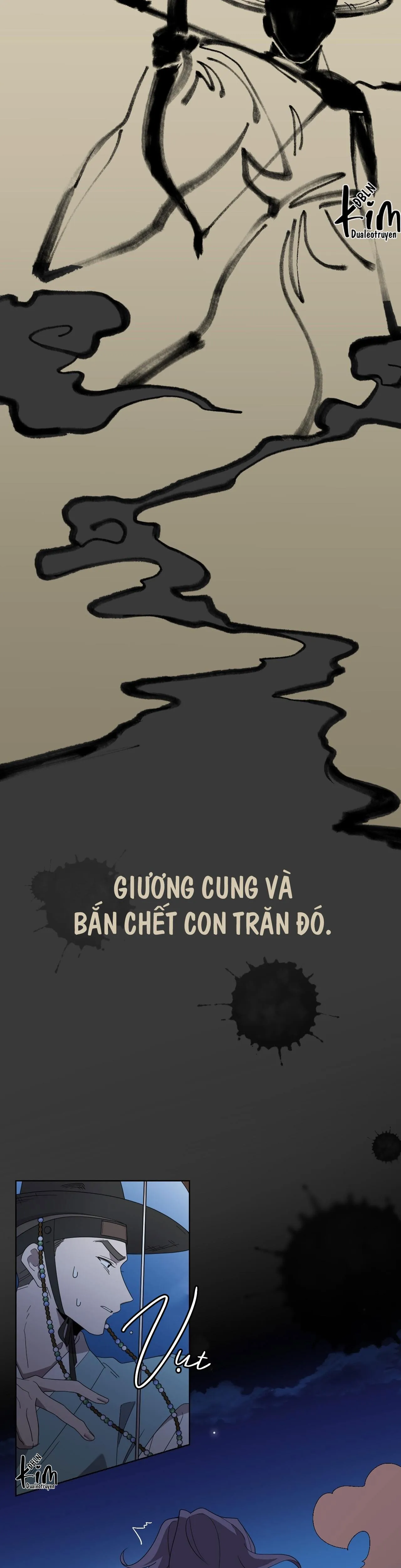 KHI CHIM THƯỚC ĐẾN Chapter 1 Trang 4