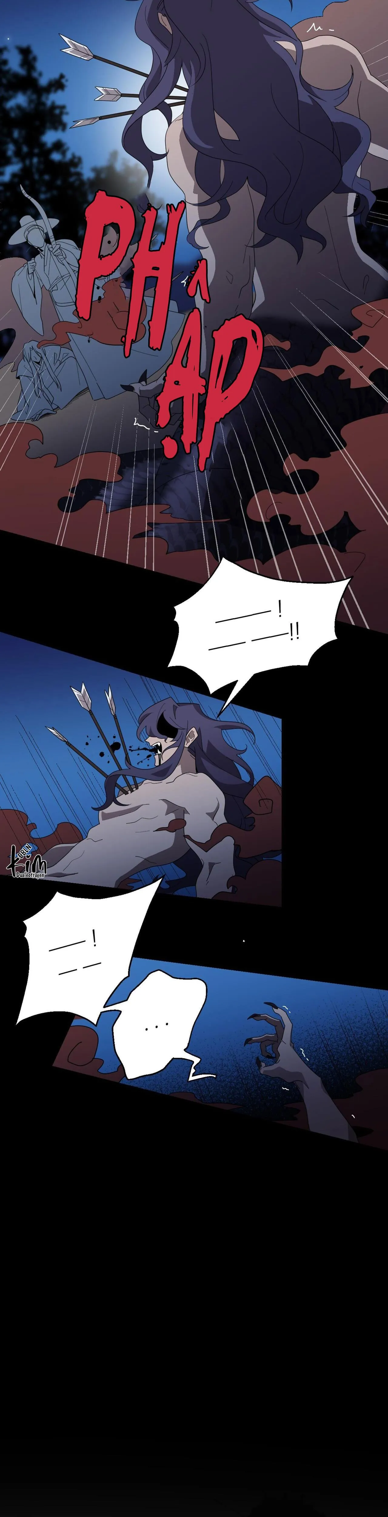 KHI CHIM THƯỚC ĐẾN Chapter 1 Trang 5