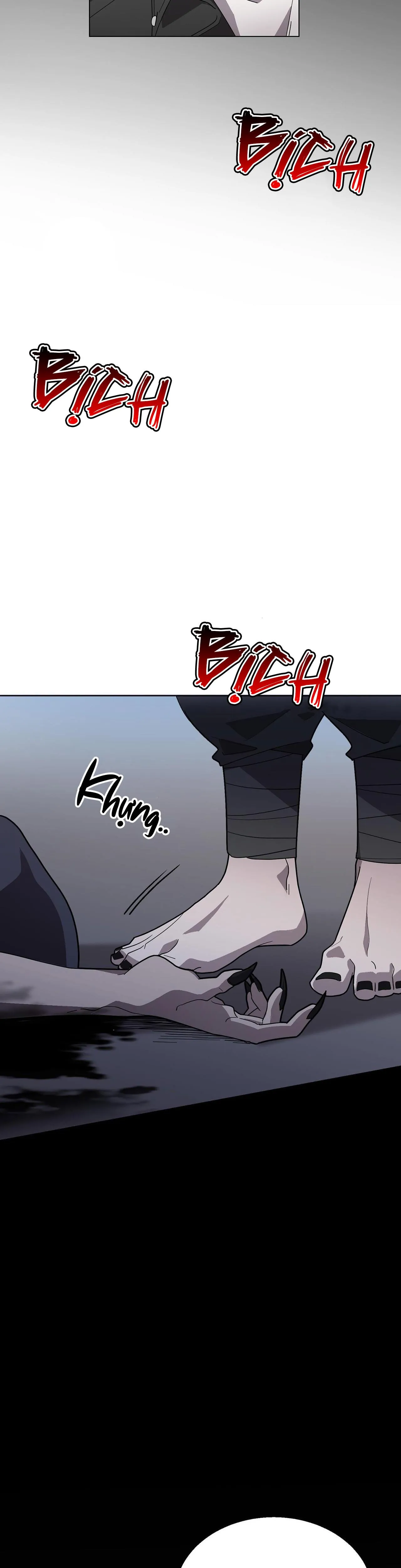 KHI CHIM THƯỚC ĐẾN Chapter 1 Trang 8