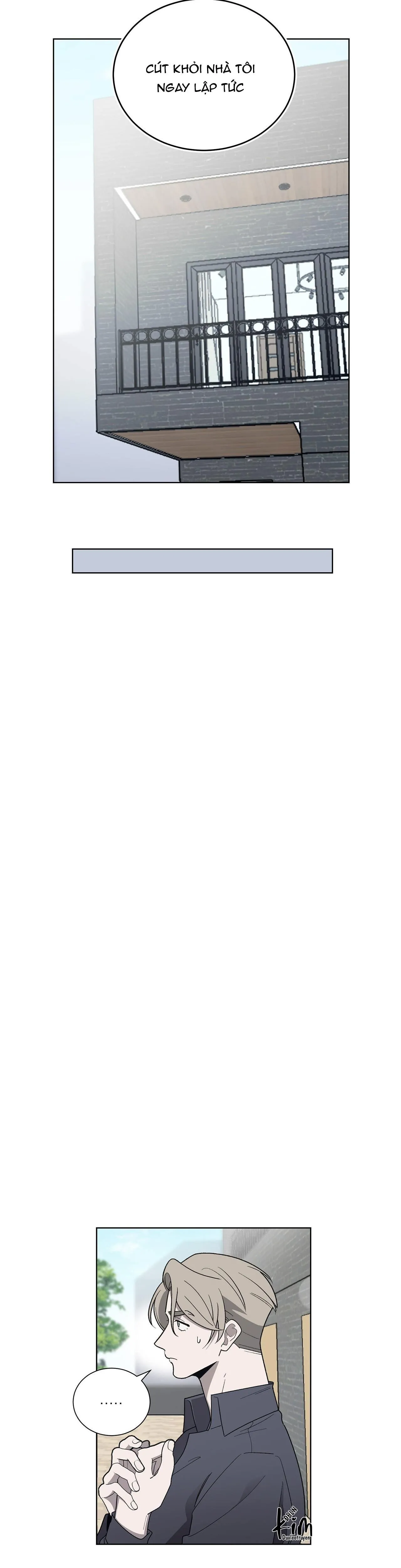 KHI CHIM THƯỚC ĐẾN Chapter 1 Trang 22