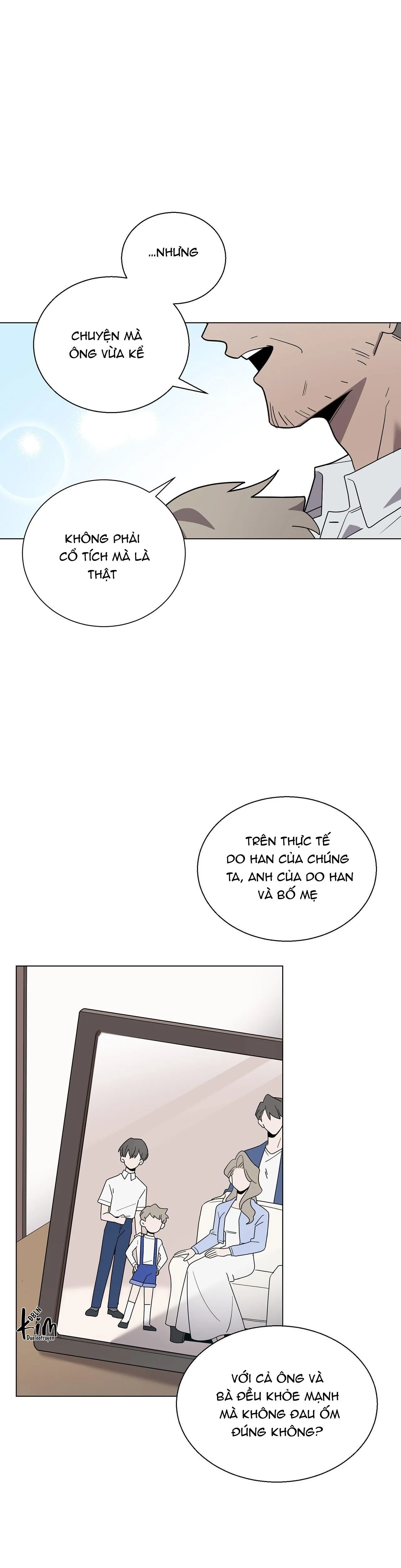 KHI CHIM THƯỚC ĐẾN Chapter 1 Trang 29