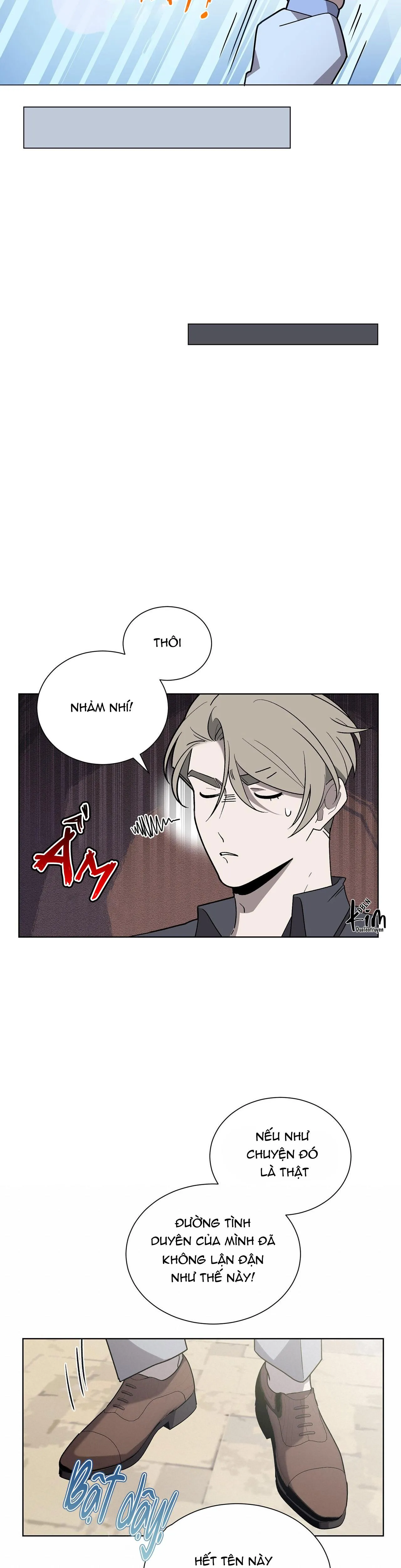 KHI CHIM THƯỚC ĐẾN Chapter 1 Trang 31