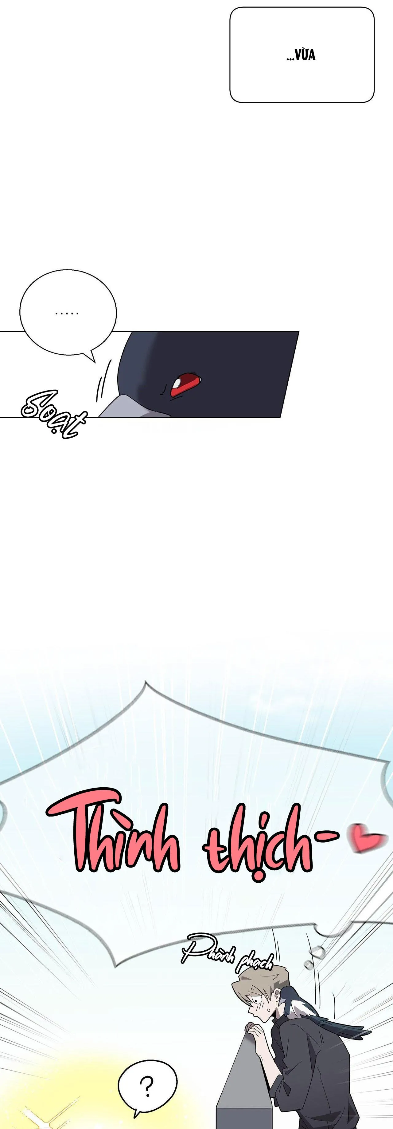 KHI CHIM THƯỚC ĐẾN Chapter 1 Trang 40