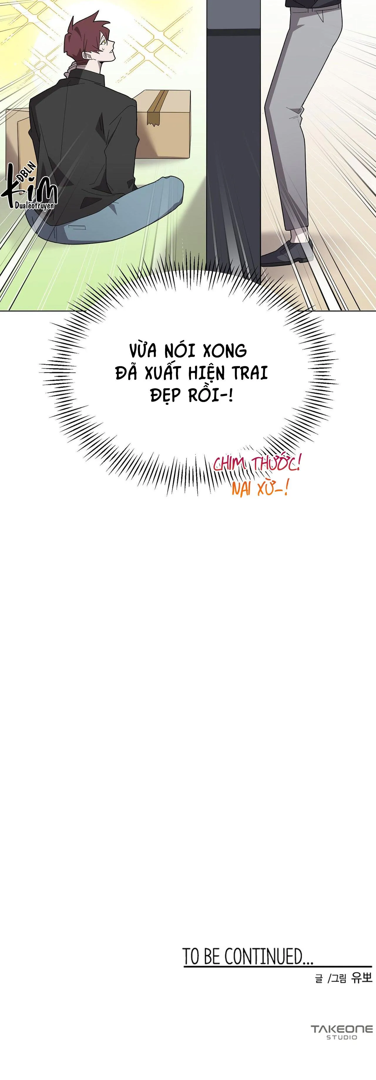 KHI CHIM THƯỚC ĐẾN Chapter 1 Trang 41