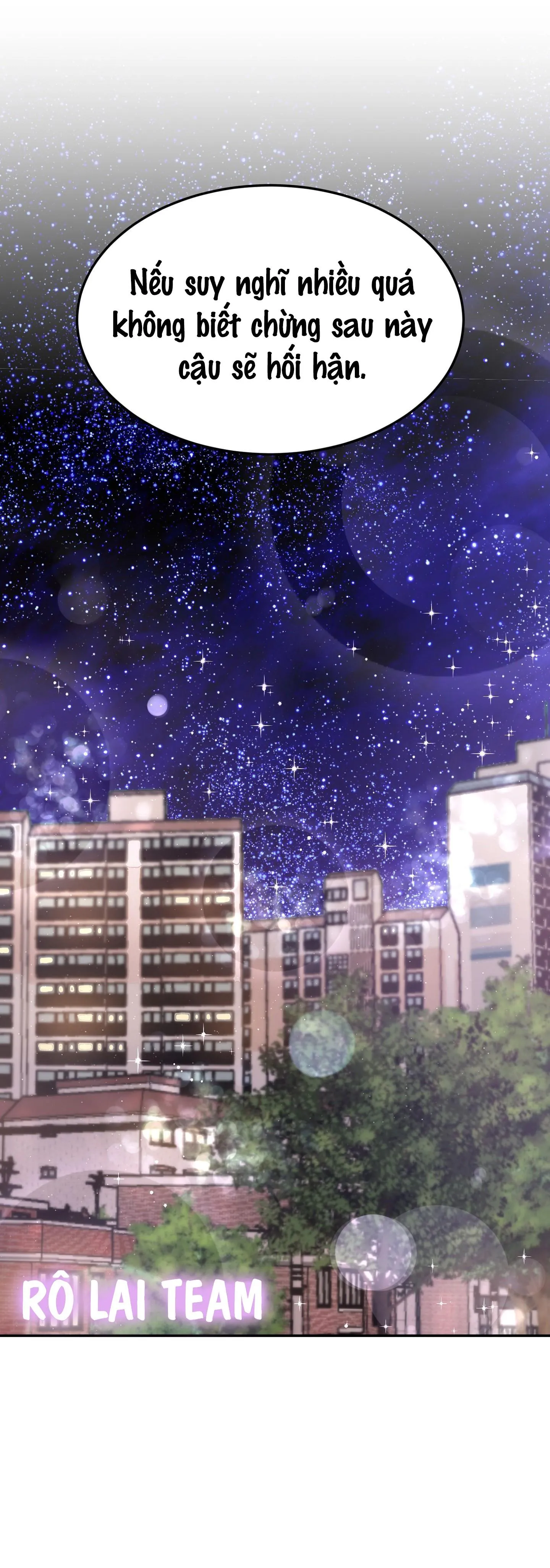 Khi con trym dẫn lối tình yêu Chapter 4 Trang 13