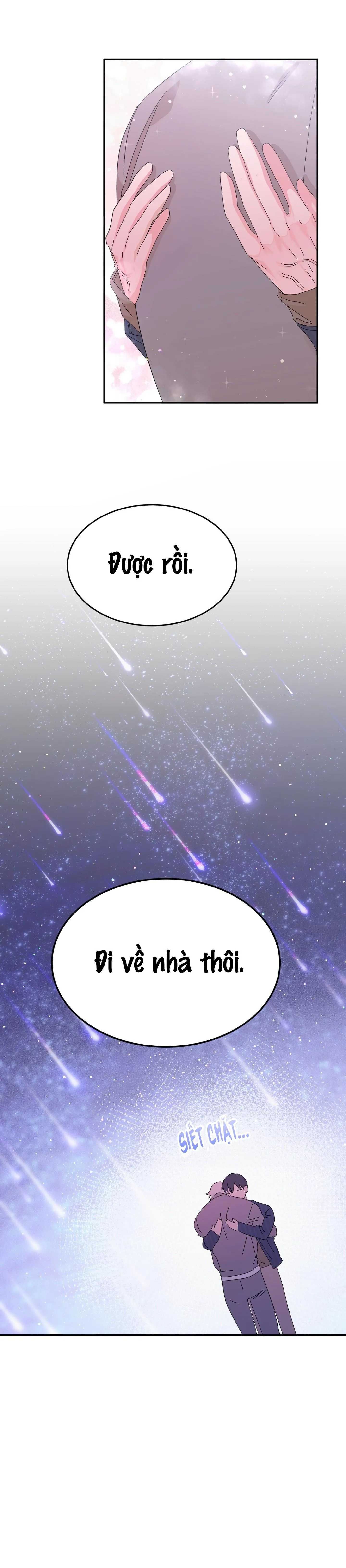 Khi con trym dẫn lối tình yêu Chapter 4 Trang 22