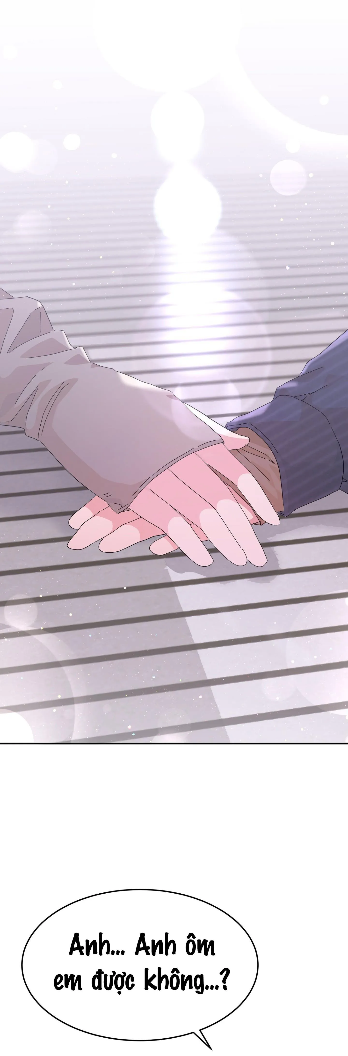 Khi con trym dẫn lối tình yêu Chapter 4 Trang 28