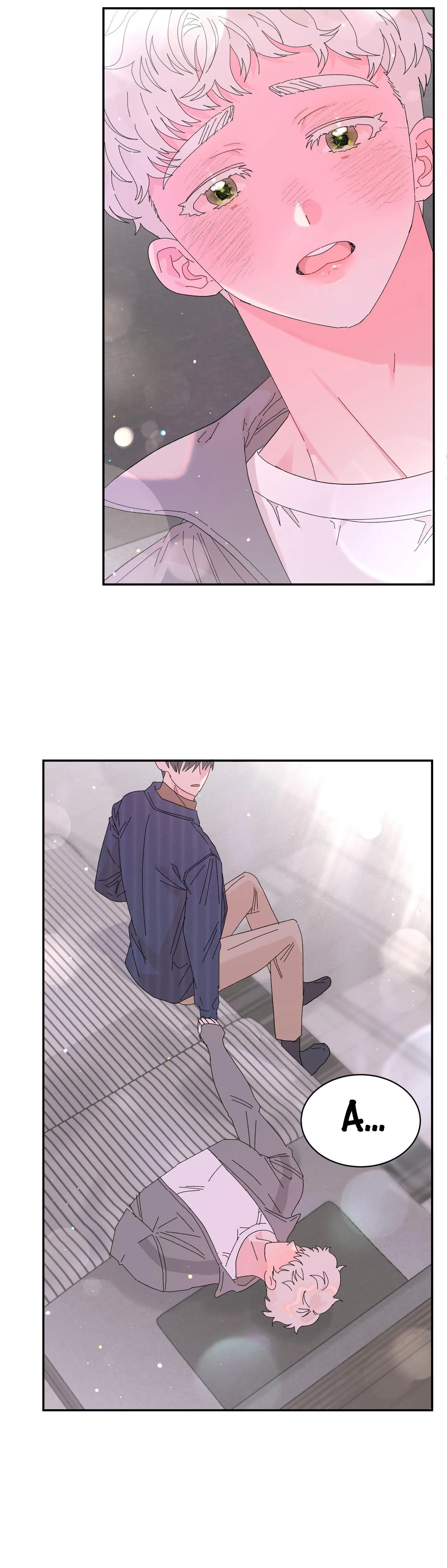 Khi con trym dẫn lối tình yêu Chapter 4 Trang 29