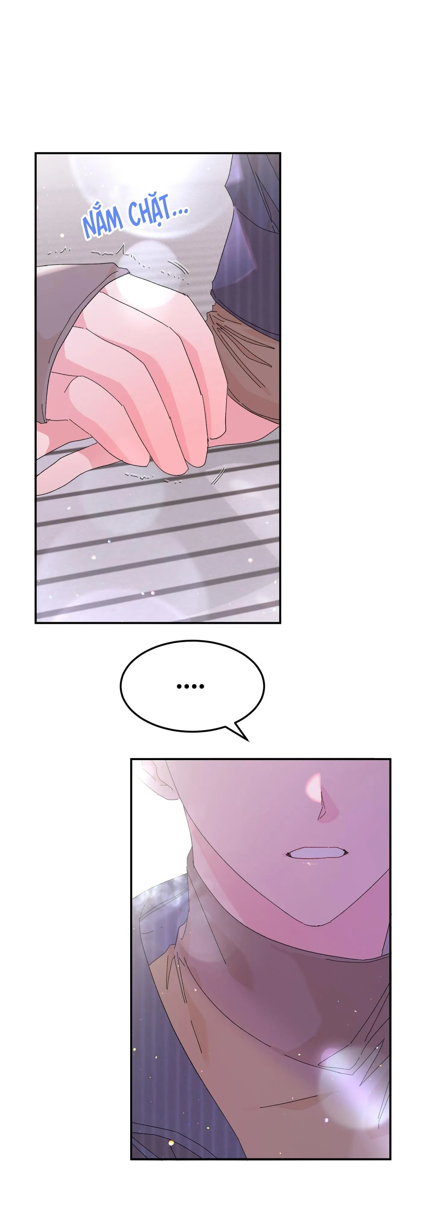 Khi con trym dẫn lối tình yêu Chapter 4 Trang 30