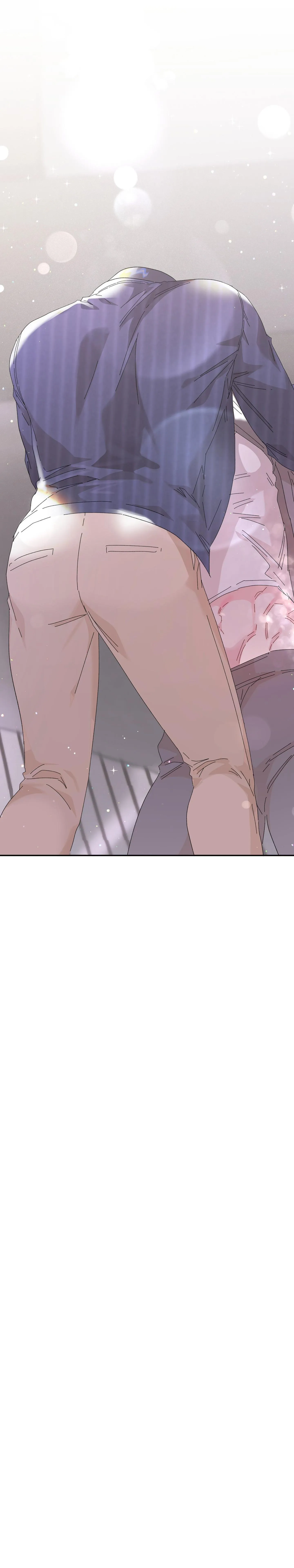 Khi con trym dẫn lối tình yêu Chapter 4 Trang 38