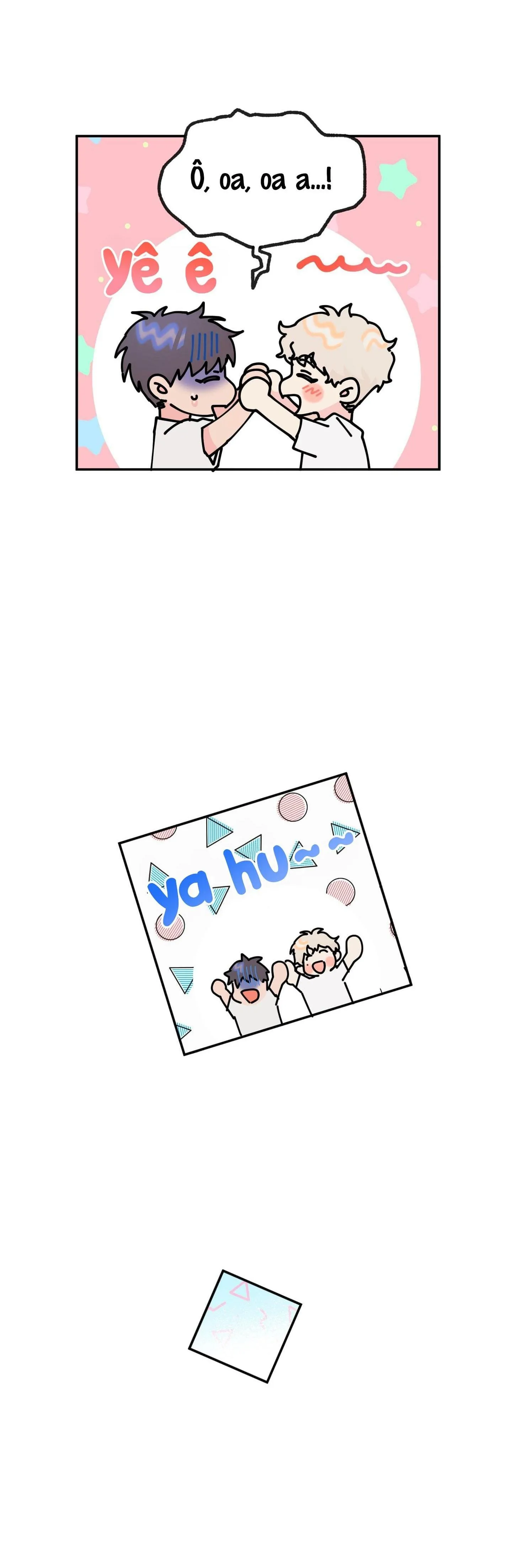 Khi con trym dẫn lối tình yêu Chapter 6 Trang 13