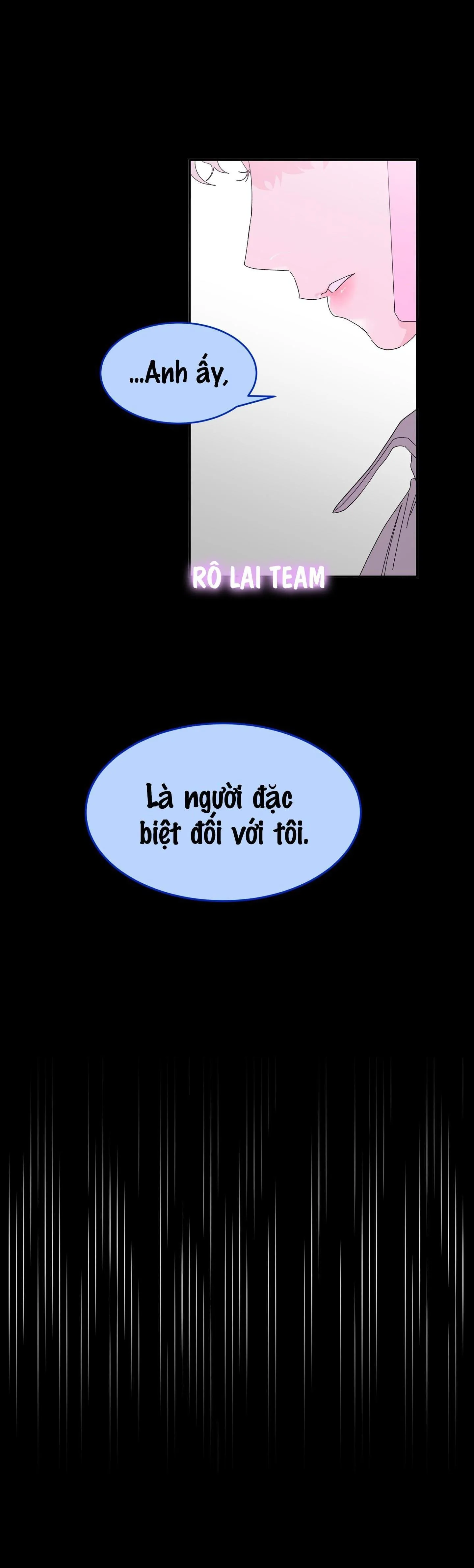 Khi con trym dẫn lối tình yêu Chapter 6 Trang 21