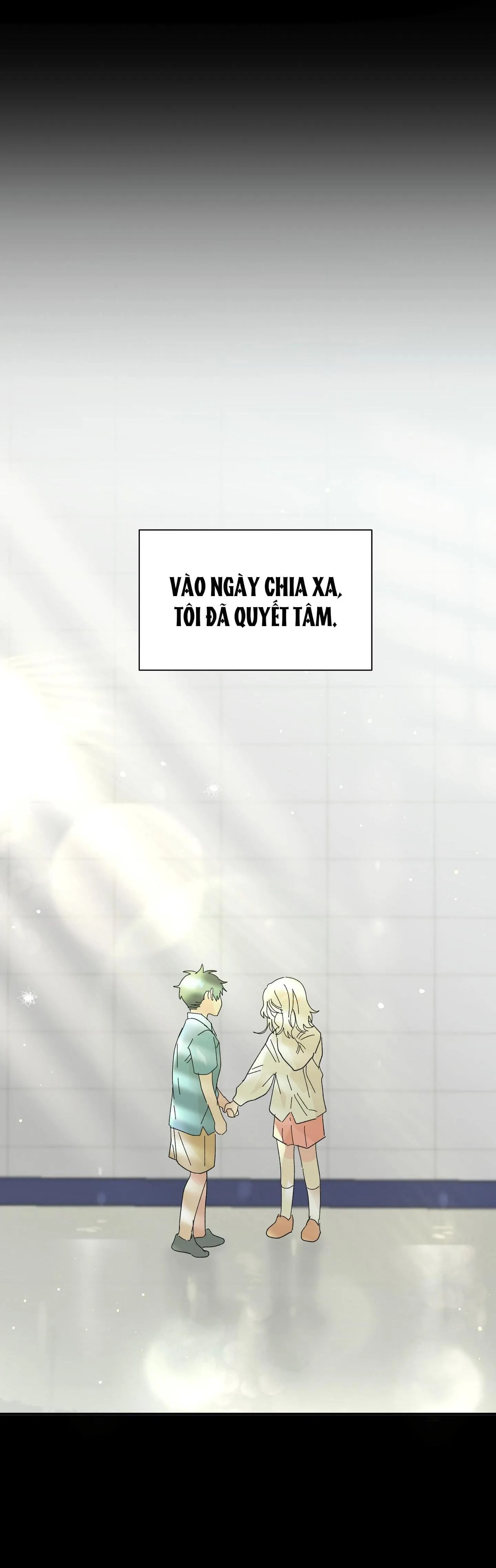 Khi con trym dẫn lối tình yêu Chapter 6 Trang 23