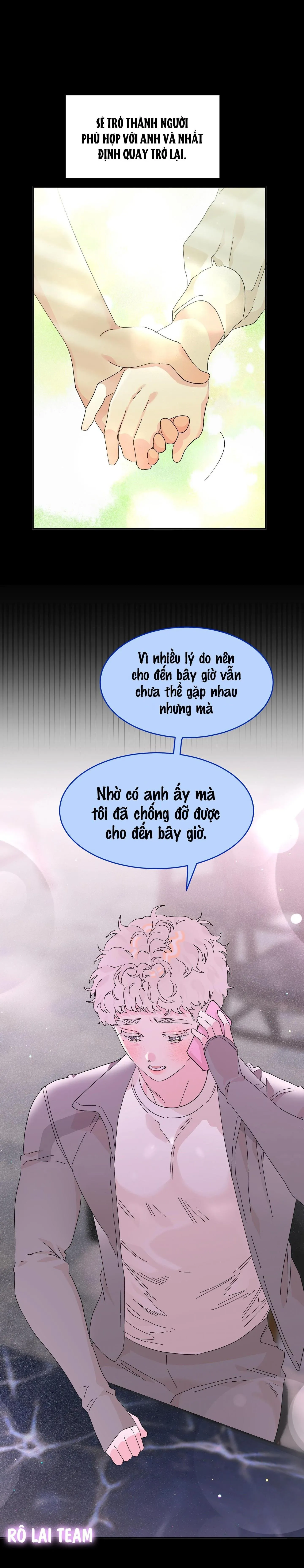 Khi con trym dẫn lối tình yêu Chapter 6 Trang 24