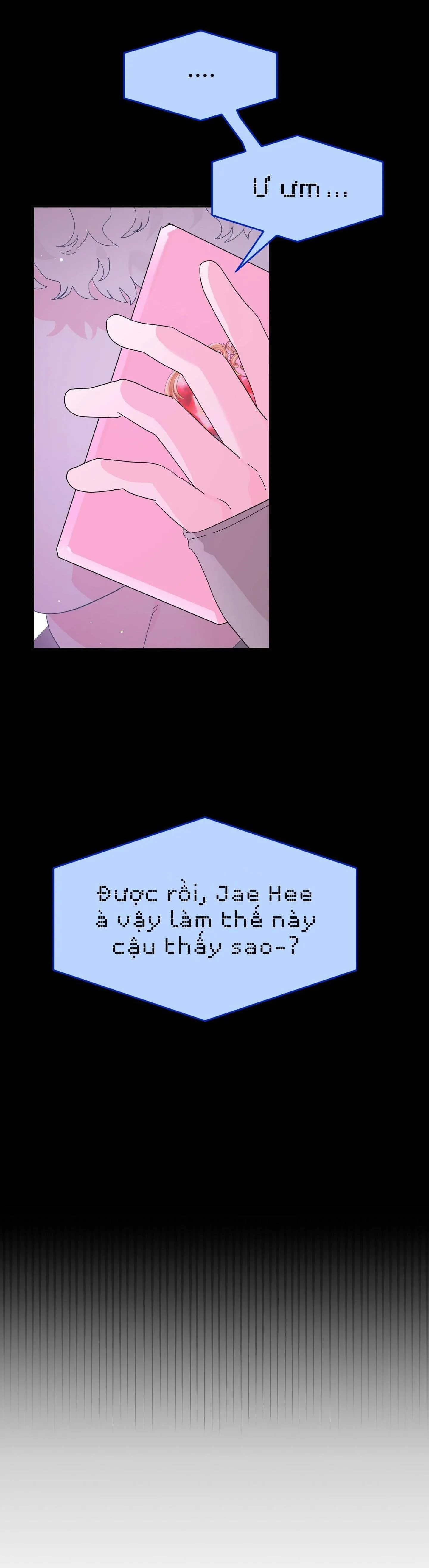 Khi con trym dẫn lối tình yêu Chapter 6 Trang 25