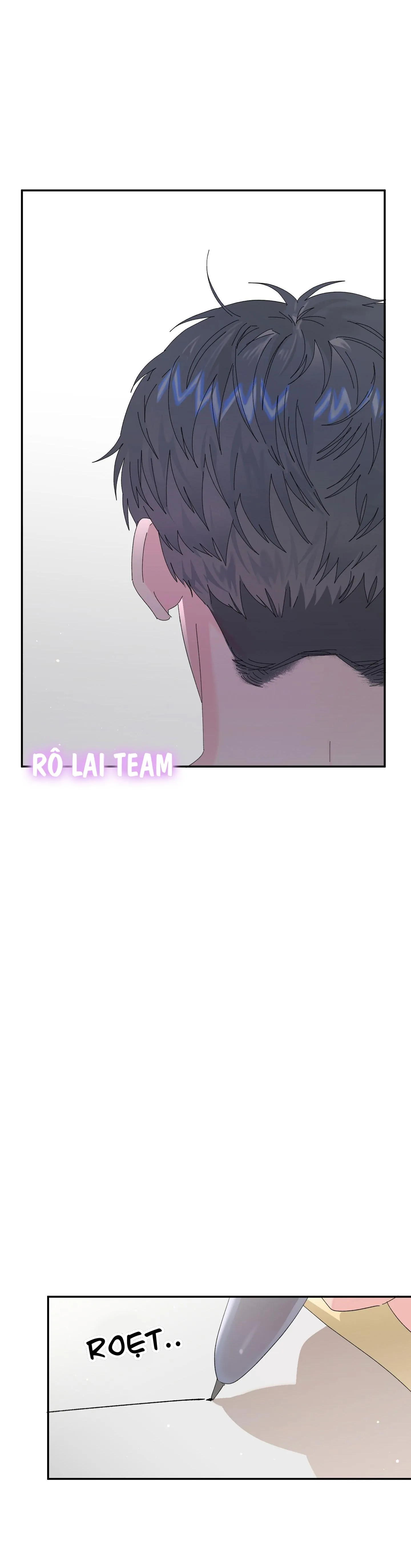 Khi con trym dẫn lối tình yêu Chapter 7 Trang 13