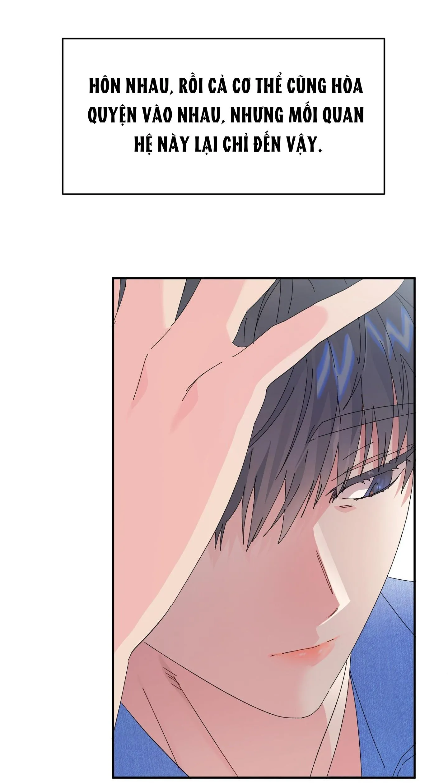 Khi con trym dẫn lối tình yêu Chapter 7 Trang 15