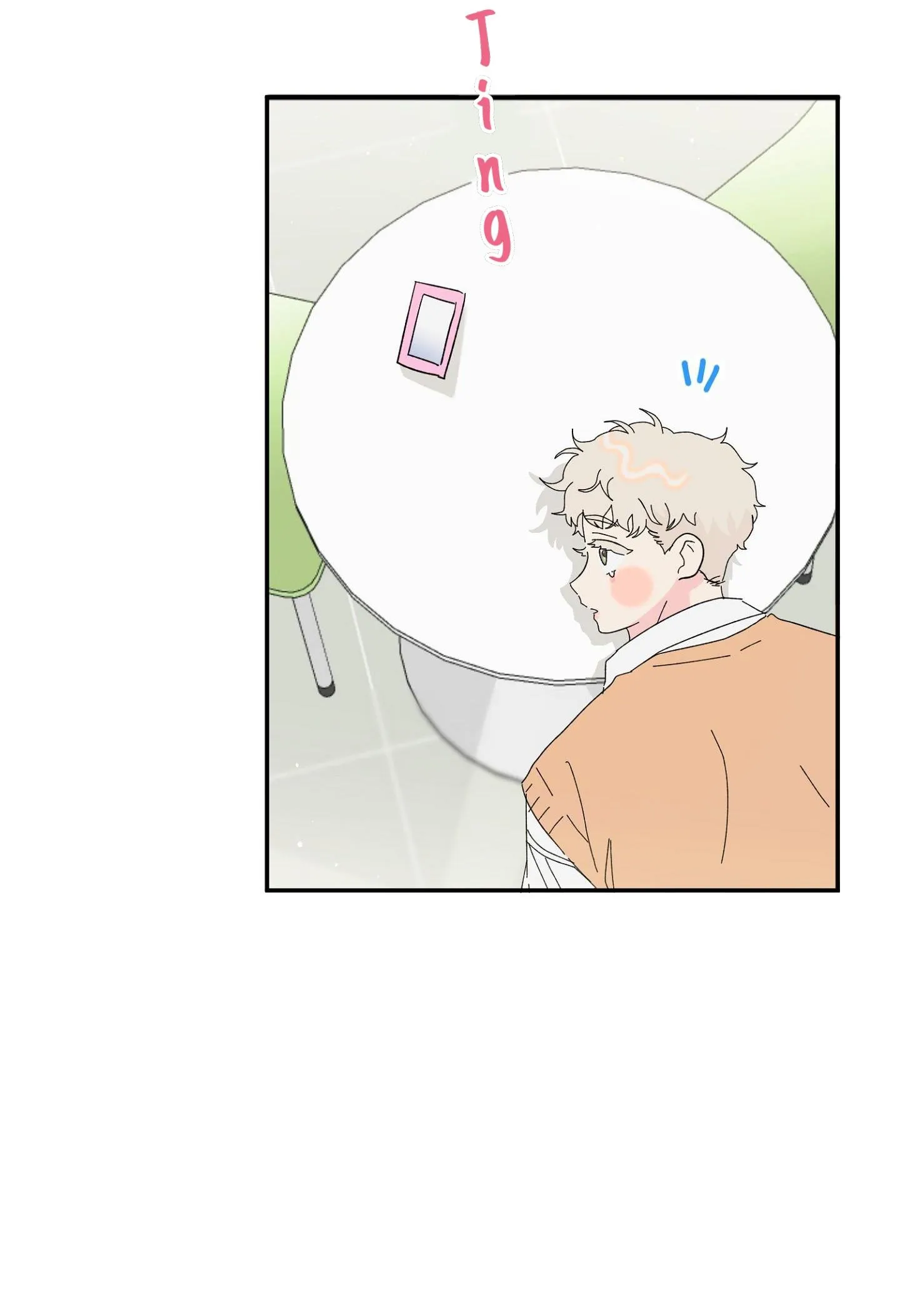 Khi con trym dẫn lối tình yêu Chapter 7 Trang 22