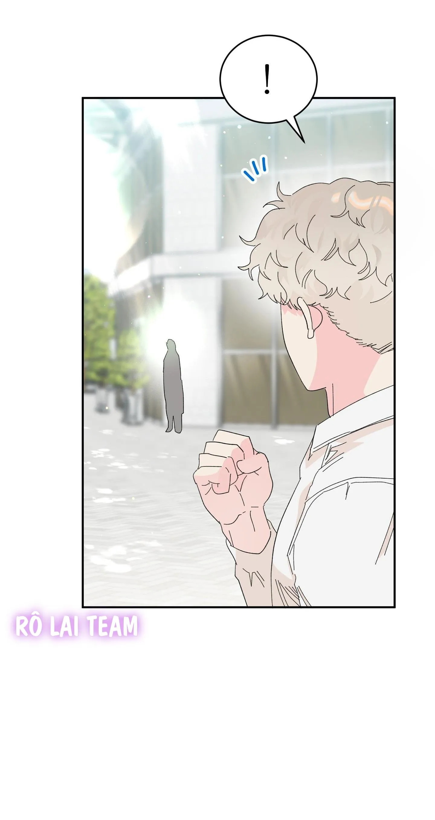 Khi con trym dẫn lối tình yêu Chapter 7 Trang 30