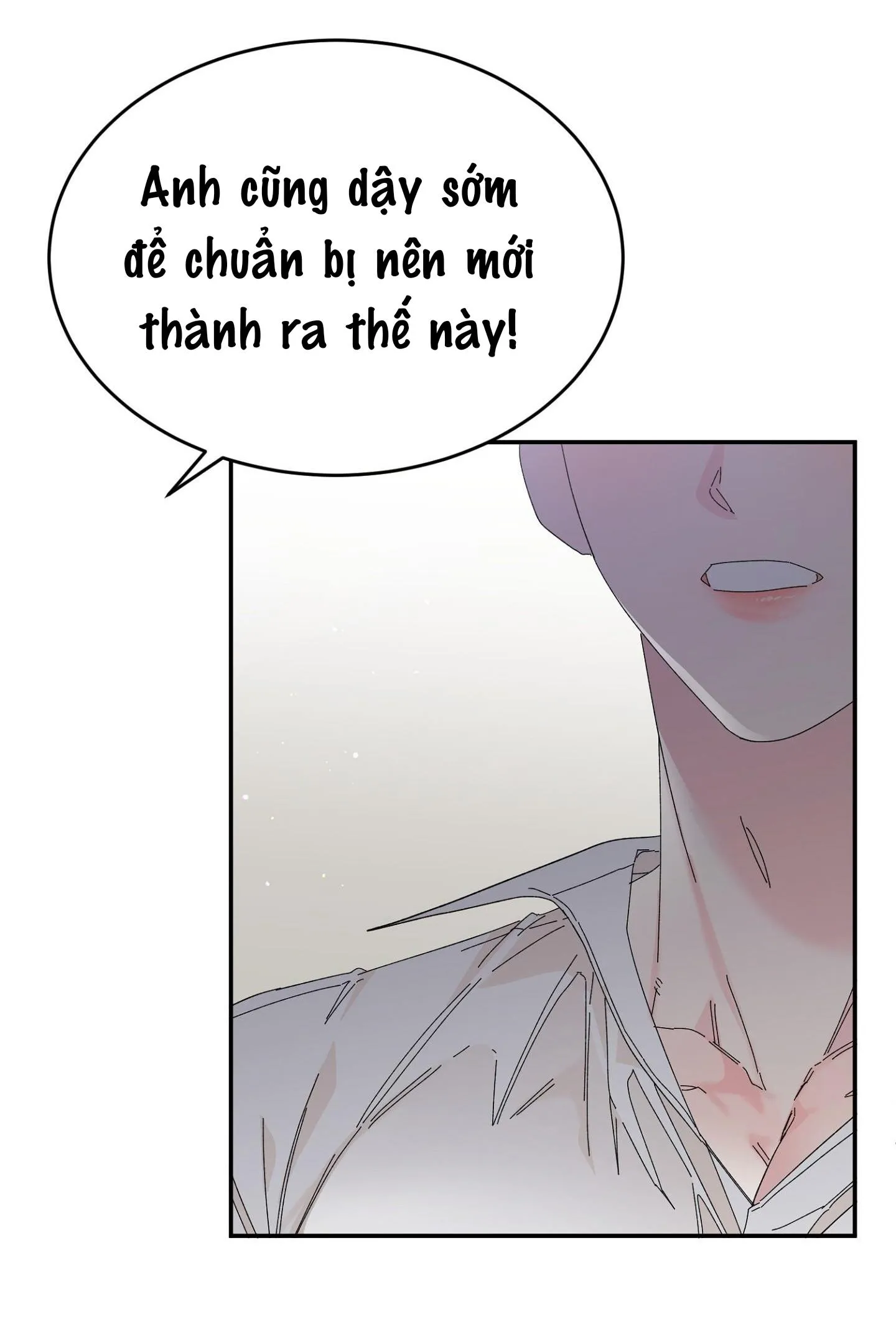 Khi con trym dẫn lối tình yêu Chapter 7 Trang 36