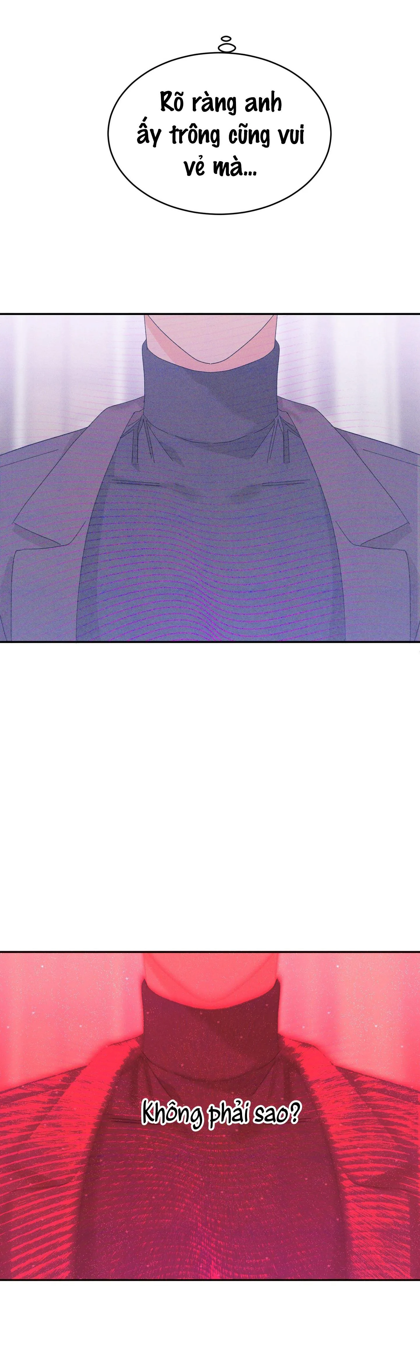 Khi con trym dẫn lối tình yêu Chapter 8 Trang 12