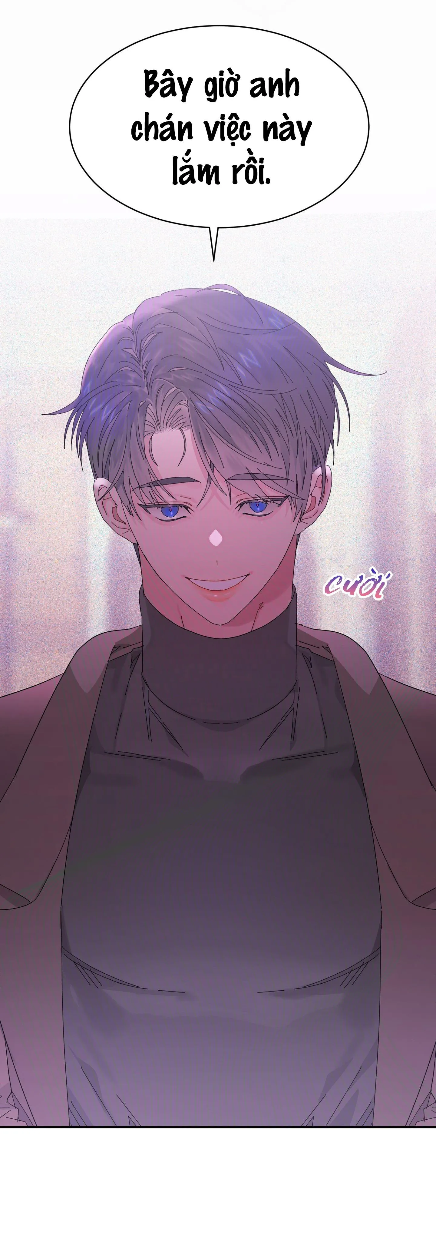 Khi con trym dẫn lối tình yêu Chapter 8 Trang 15