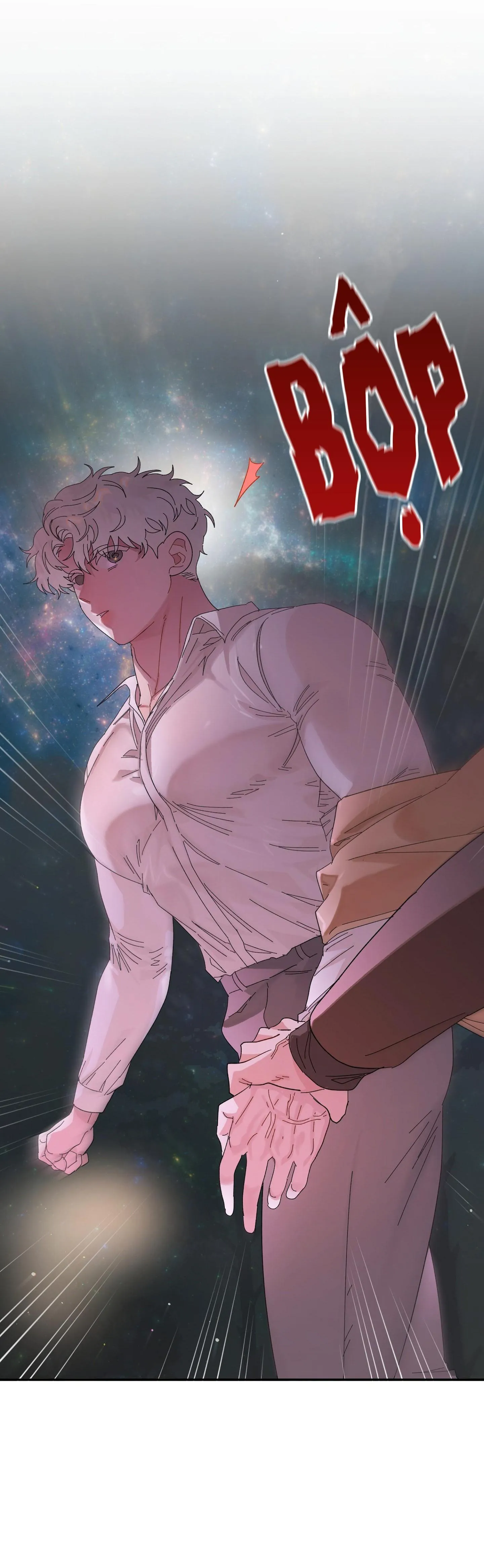 Khi con trym dẫn lối tình yêu Chapter 8 Trang 32