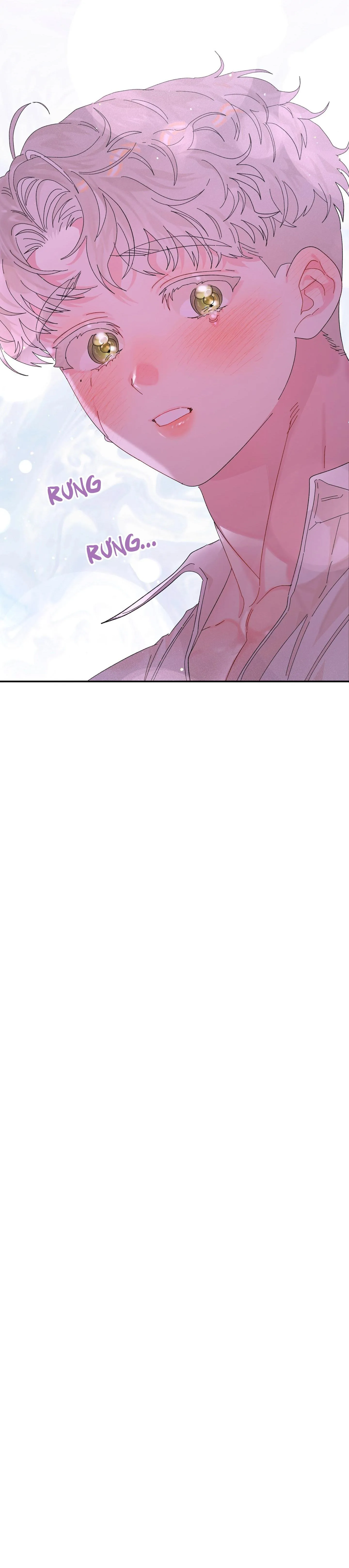 Khi con trym dẫn lối tình yêu Chapter 8 Trang 34