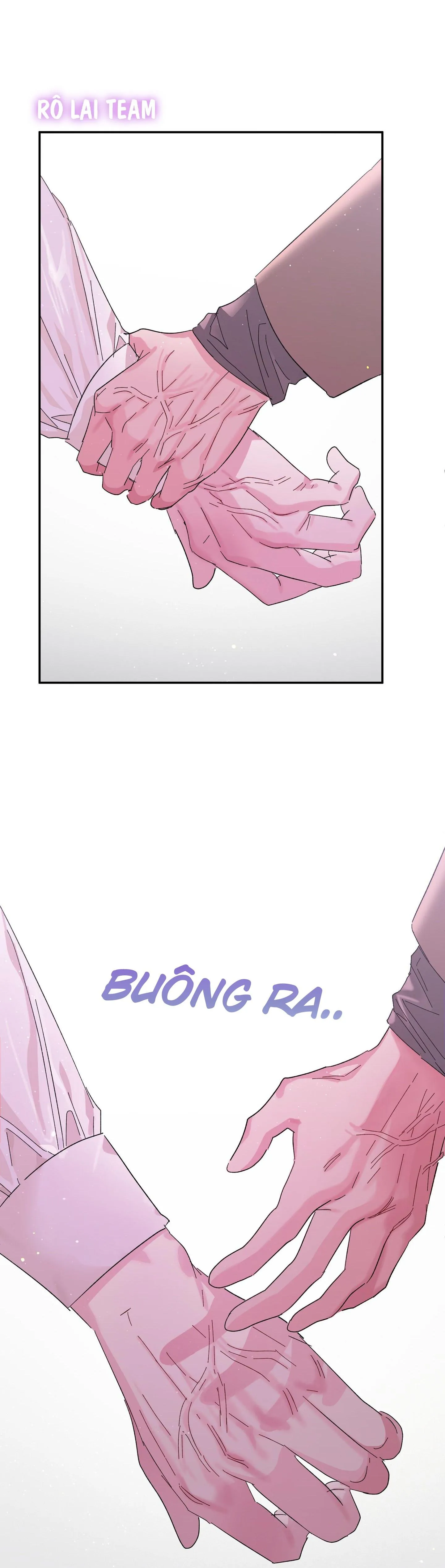 Khi con trym dẫn lối tình yêu Chapter 9 Trang 3