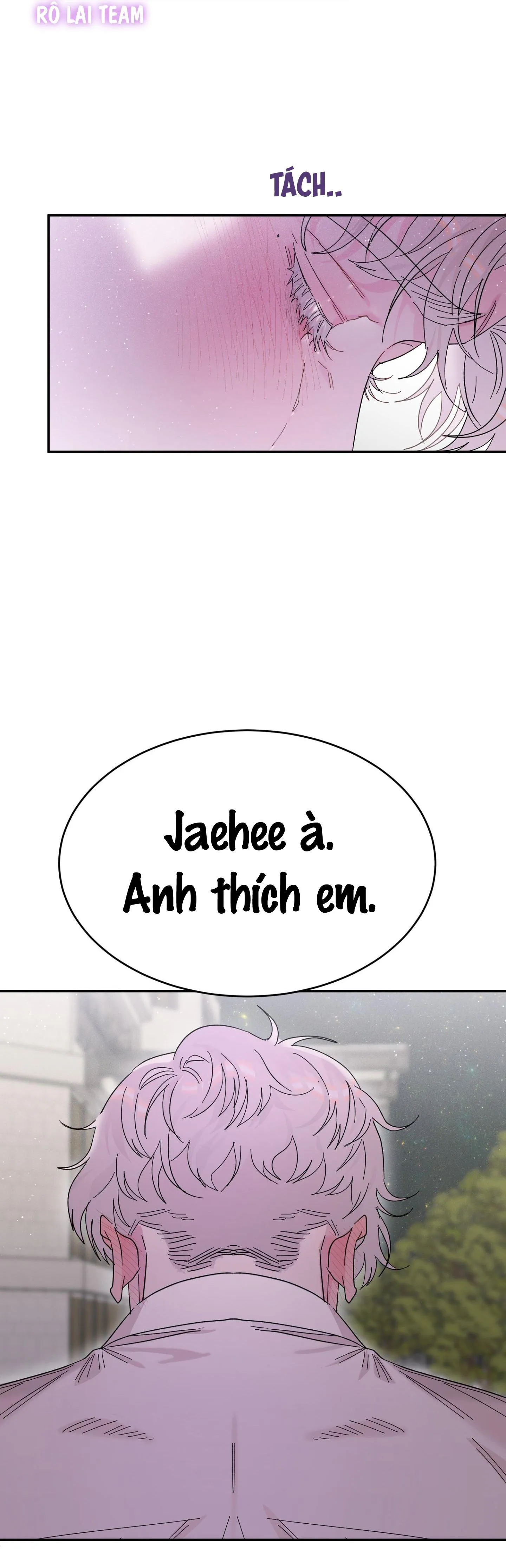 Khi con trym dẫn lối tình yêu Chapter 9 Trang 10