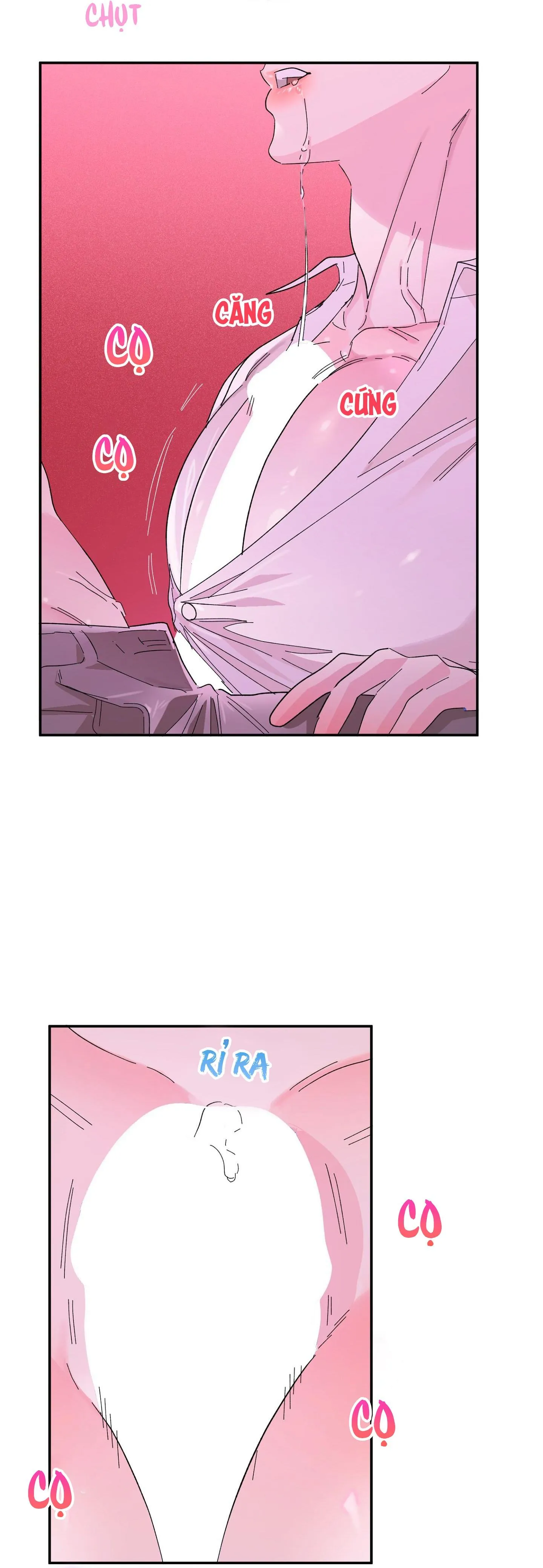 Khi con trym dẫn lối tình yêu Chapter 9 Trang 22