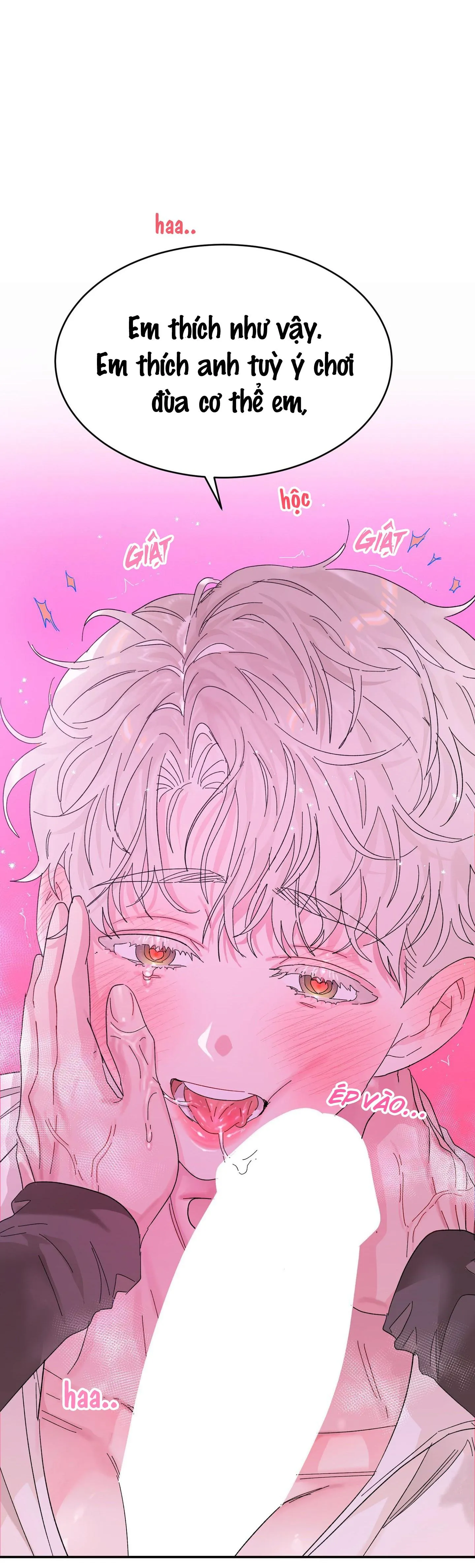 Khi con trym dẫn lối tình yêu Chapter 9 Trang 28