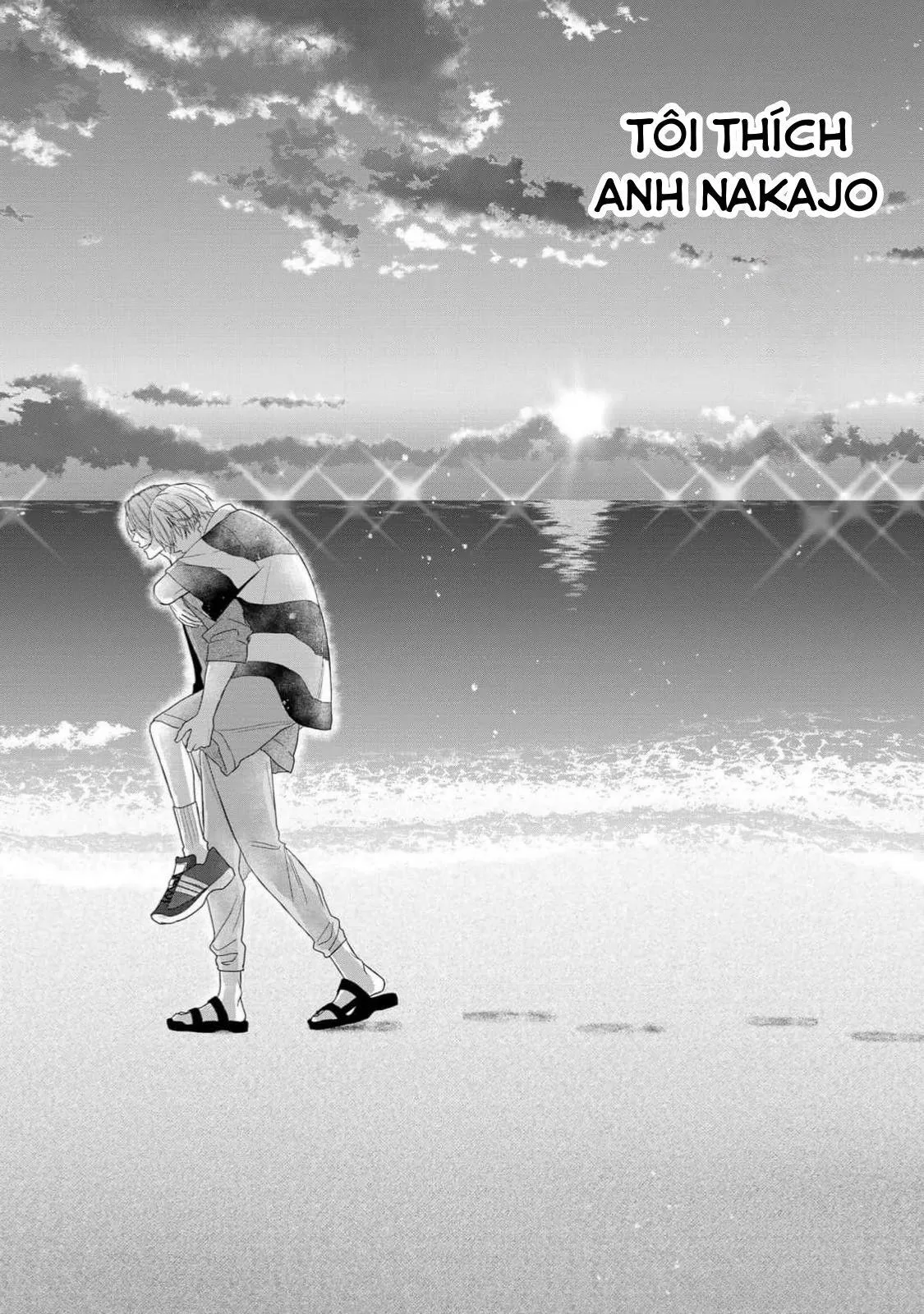 Khi Định Mệnh Hoá Yêu Thương Chapter 4 Trang 26