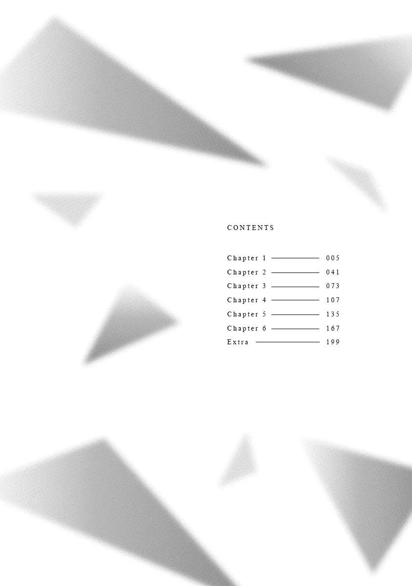 Khi định mệnh nắm giữ hơi thở Chapter 1 Trang 3